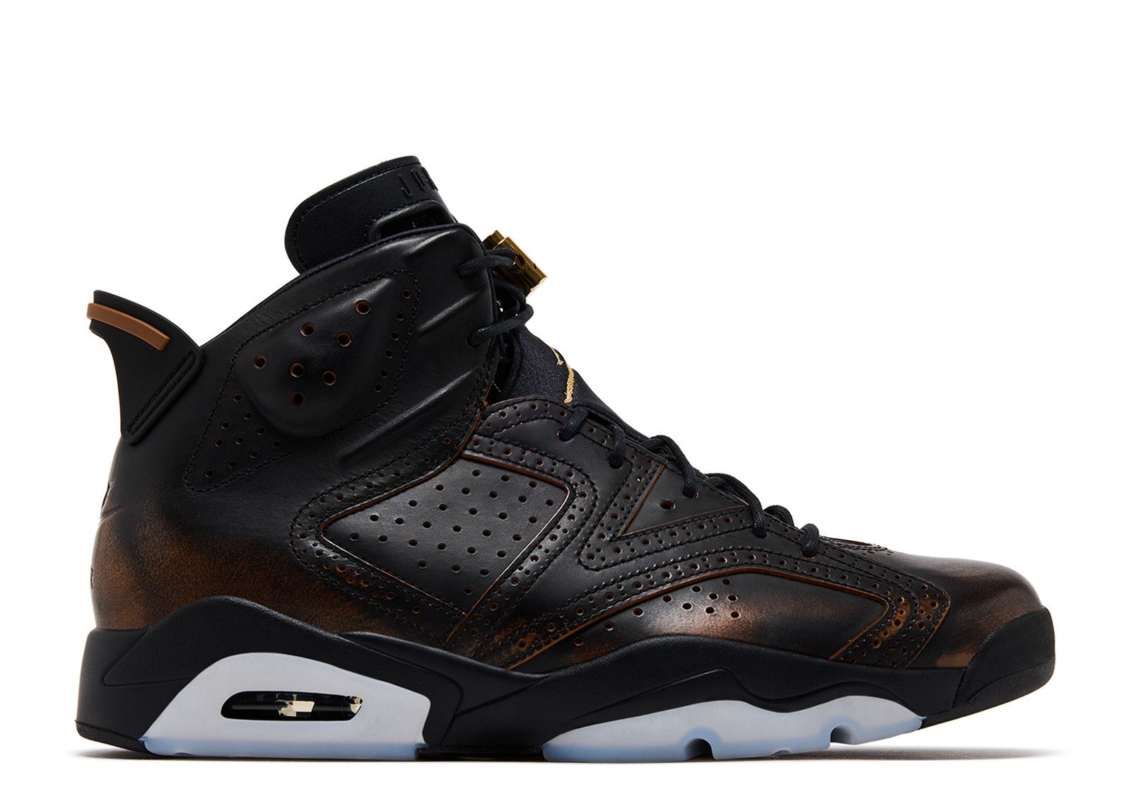 Jordan 6 Retro 'Slam Dunk' - Air Jordan - 717302 600 - varsity red