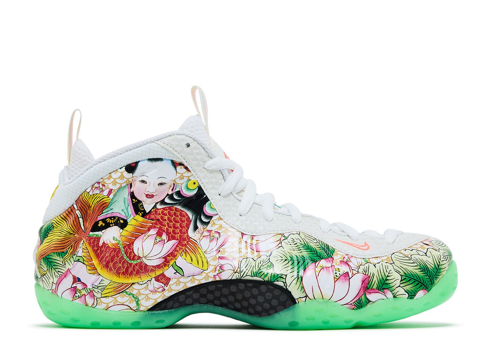 NIKE AIR FOAMPOSITE ONE 新品　26cm Nike Air Foamposite One Men's Shoes. Nike.com
