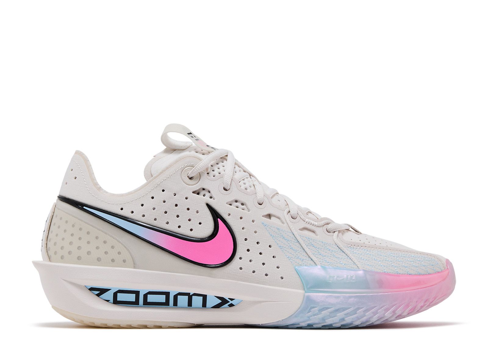 NIKEAIRZOOM G.T. CUT ナイキ GT カット 3 コービー6 Nike G.T. Cut