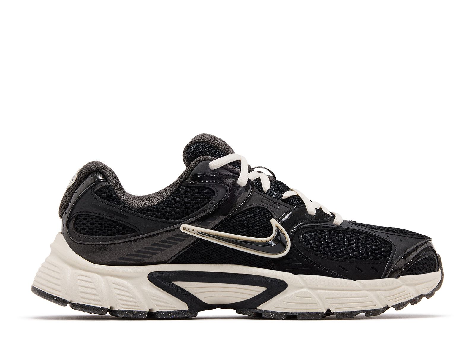 Nike V5 RNR 'Jackie Robinson Day' - Nike - IQ3723 001 - black/pale