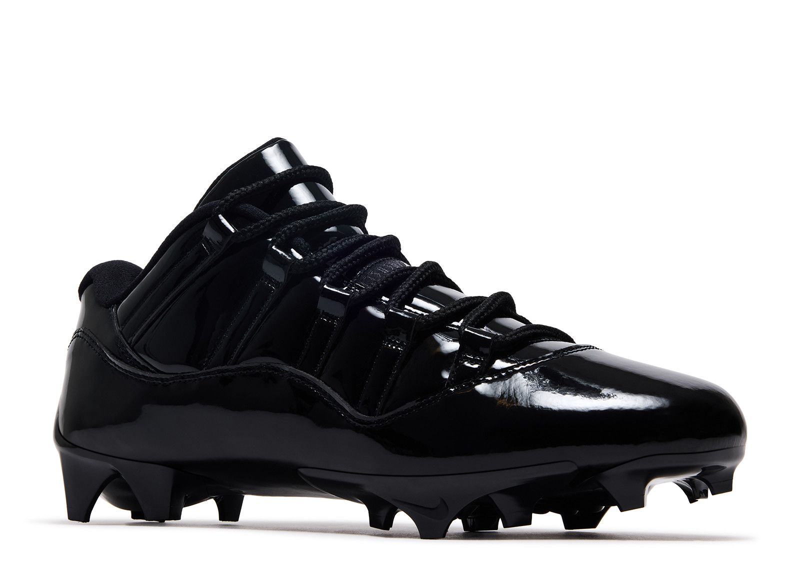 Jordan 11 Low TD 'Black' - Air Jordan - IQ8113 001 - black