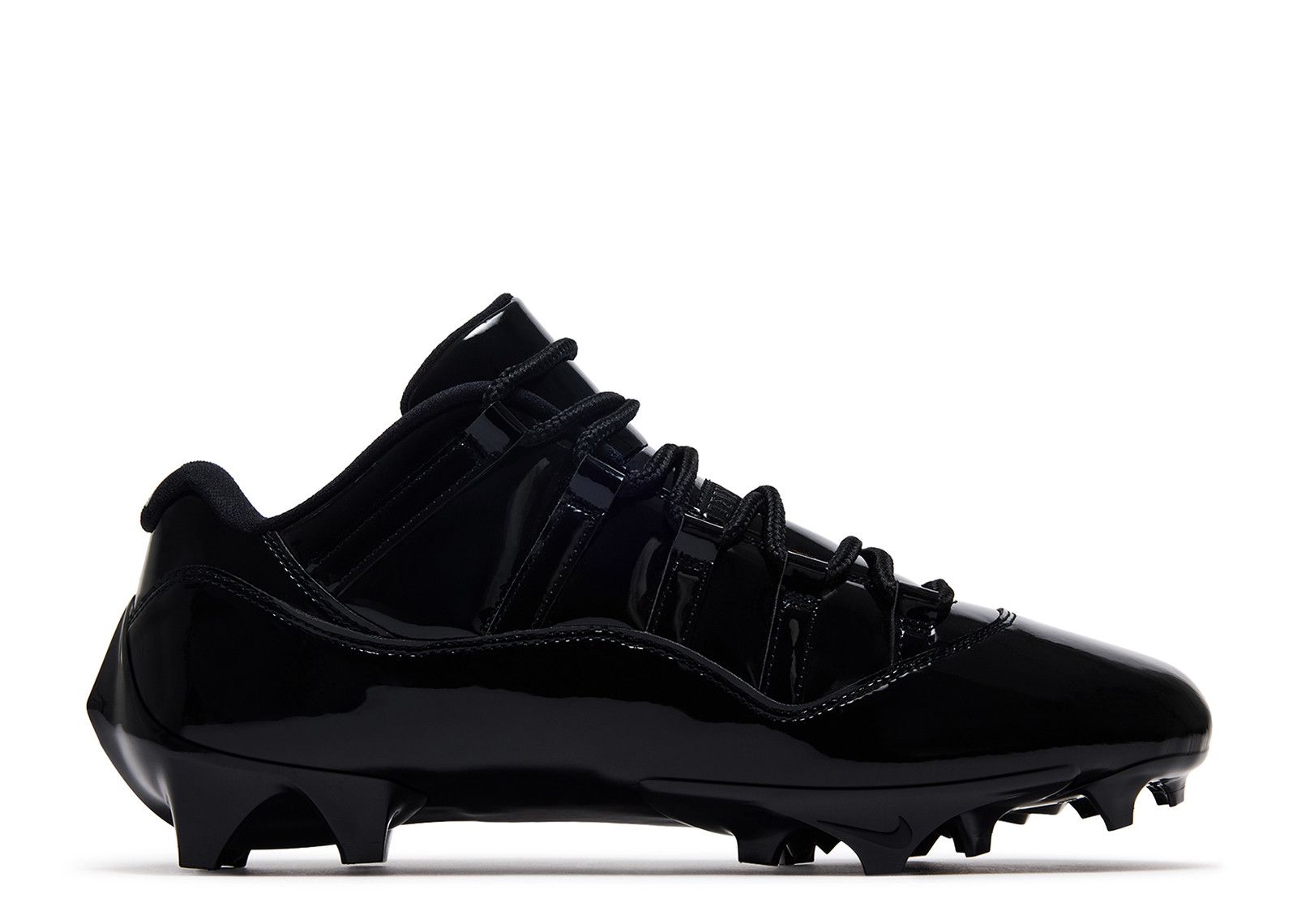 Jordan 11 Low TD 'Black' - Air Jordan - IQ8113 001 - black