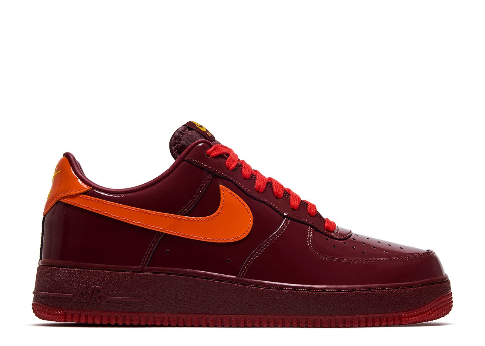 Nigo X Nike Air Force 1 Low '01 'Last Orgy 2' - Nike - IO8765 100