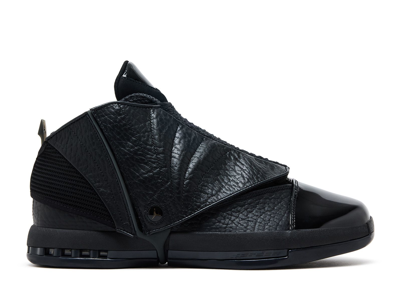 Jordan 4 Retro GS 'Black Cat' 2025 - Air Jordan - IB4171 010
