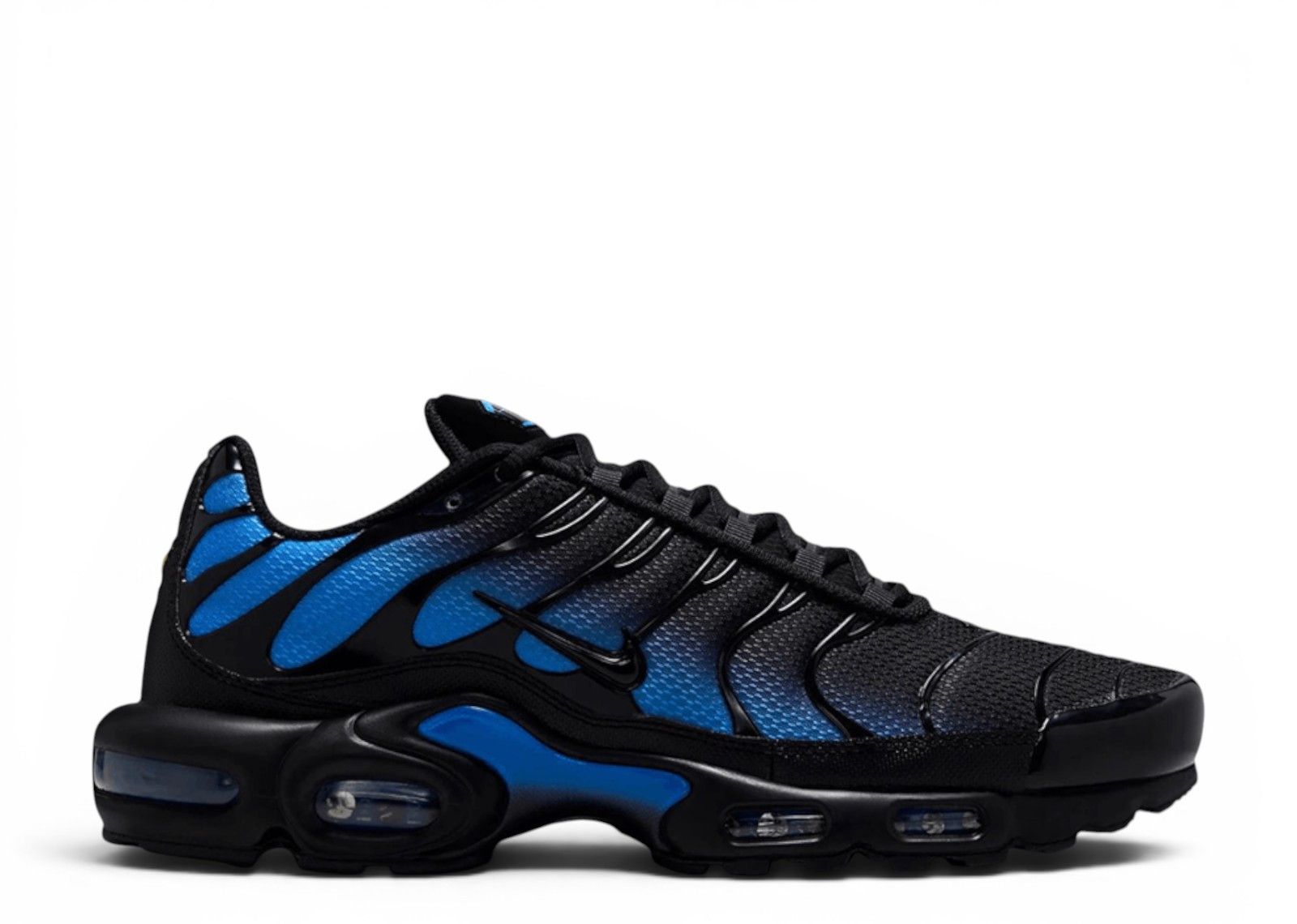 Air Max 97 'Black Dark Marina Blue' - Nike - DZ4505 001 - black