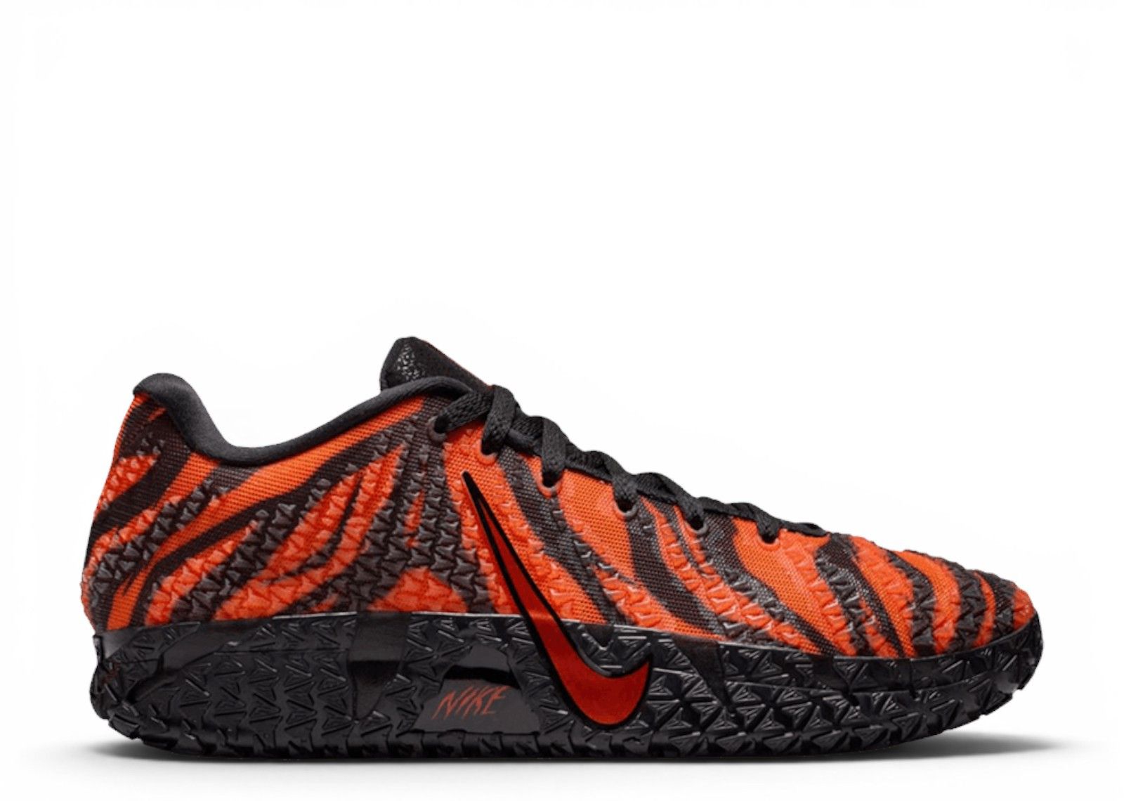 Nike Ja 3 'Animal Instinct'