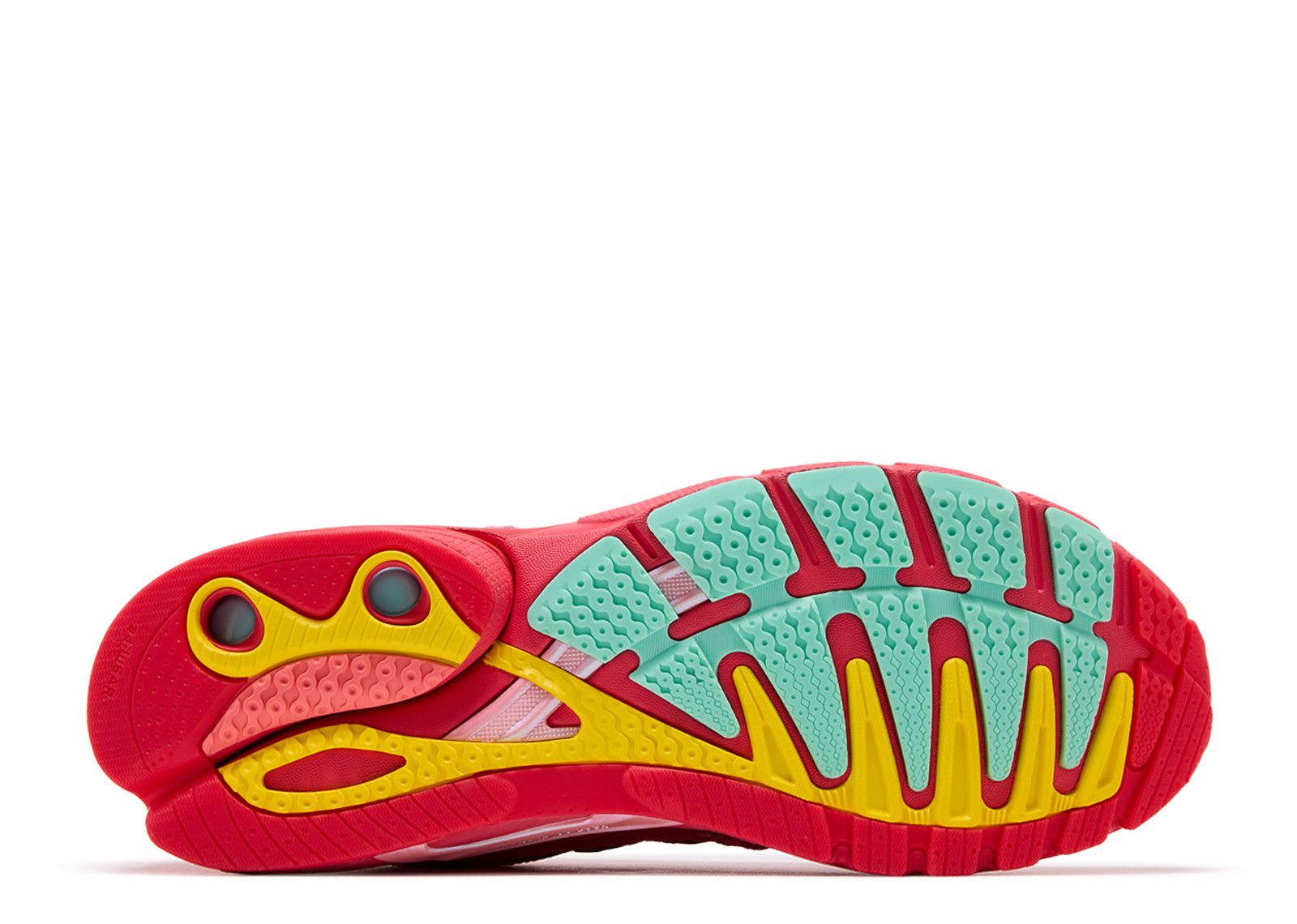 UNheardof X Adidas Adistar Control 5 Piggy Runner 2.0 'Steve O