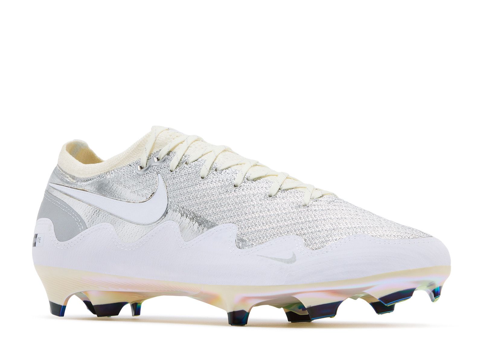 Patta X Nike Mercurial Zoom Vapor 16 Elite FG 'Waves Pack Black