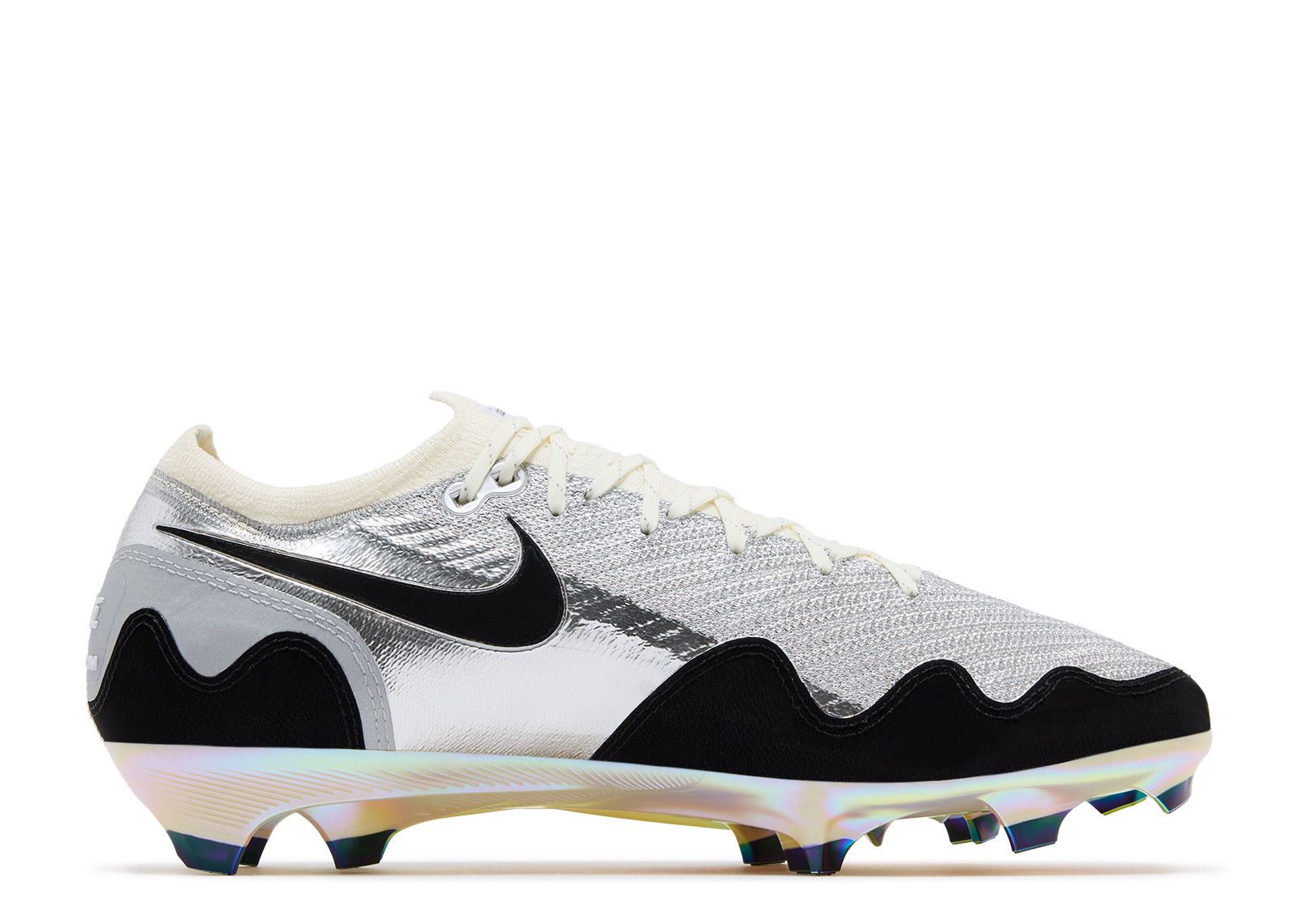 Patta X Nike Mercurial Zoom Vapor 16 Elite FG 'Waves Pack Black