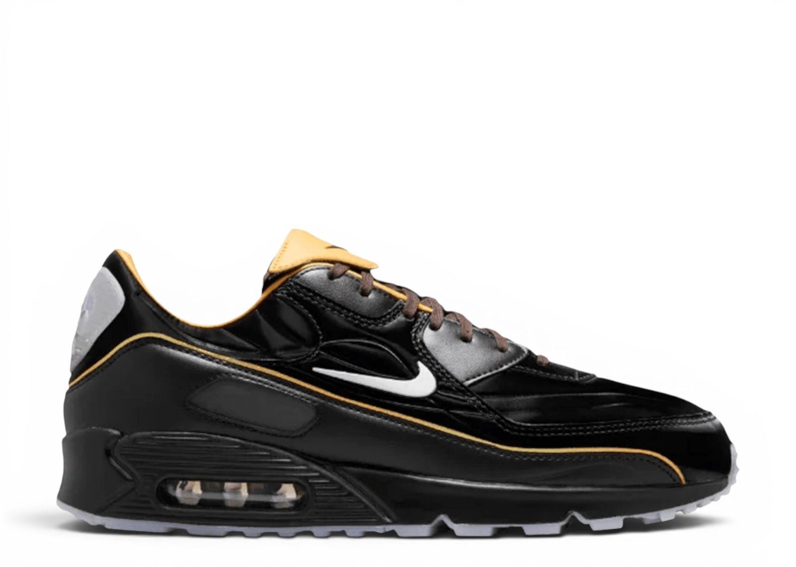 Nike Air Max 90 'Korea Family Reunion' - Nike - IR5903 010 - black