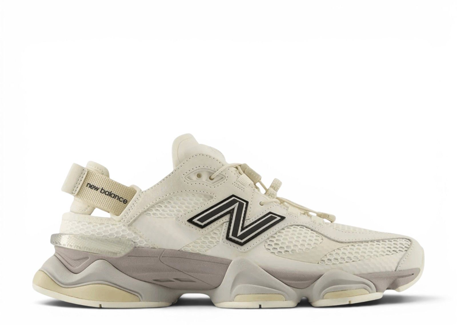 New Balance 9060 'Summer Off White' - New Balance - U90609IH - off
