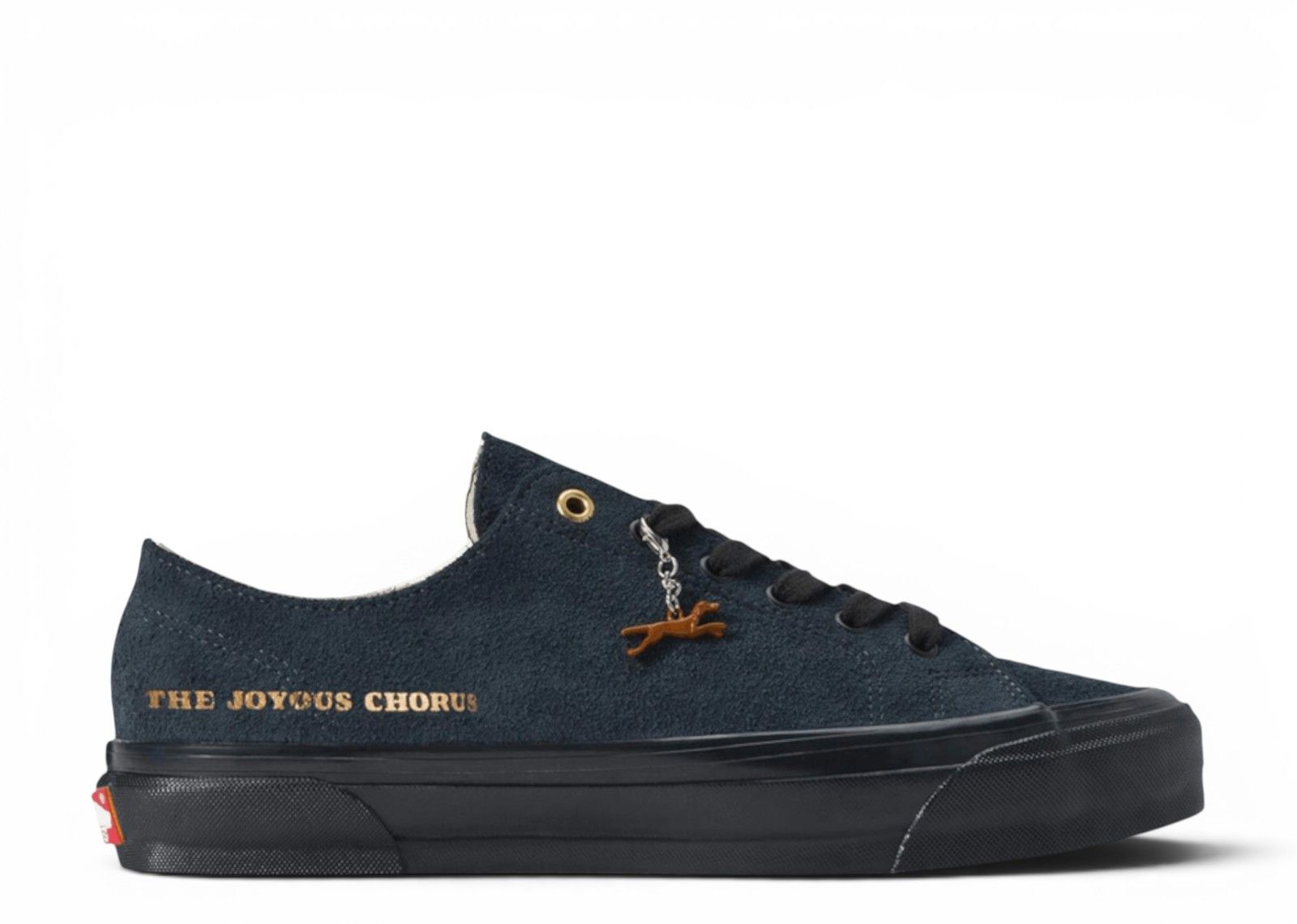 Julian Klincewicz X Vans OTW Style 31 