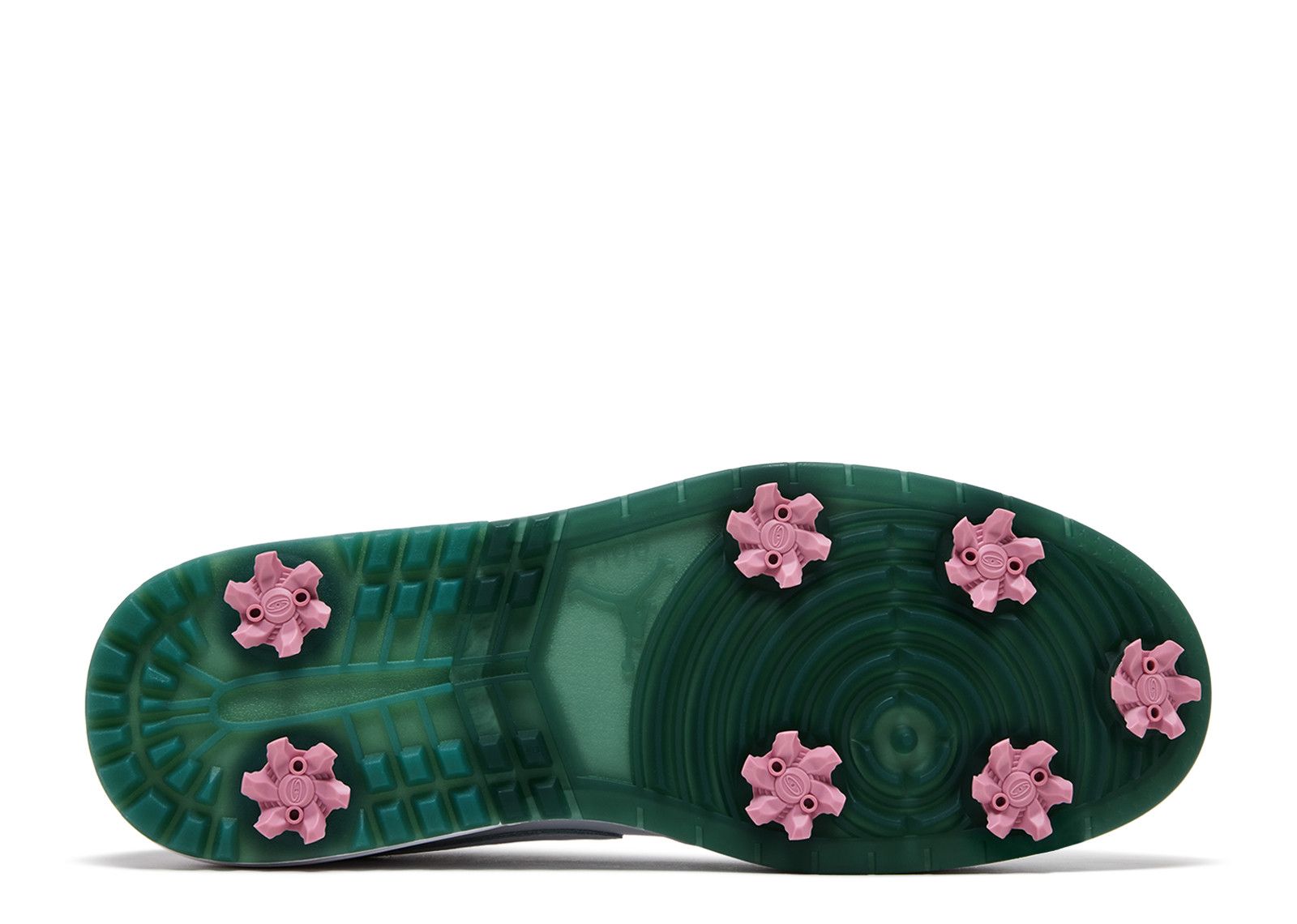 Jordan 1 Low Golf Spiked 'White Fir' - Air Jordan - IQ3417 100