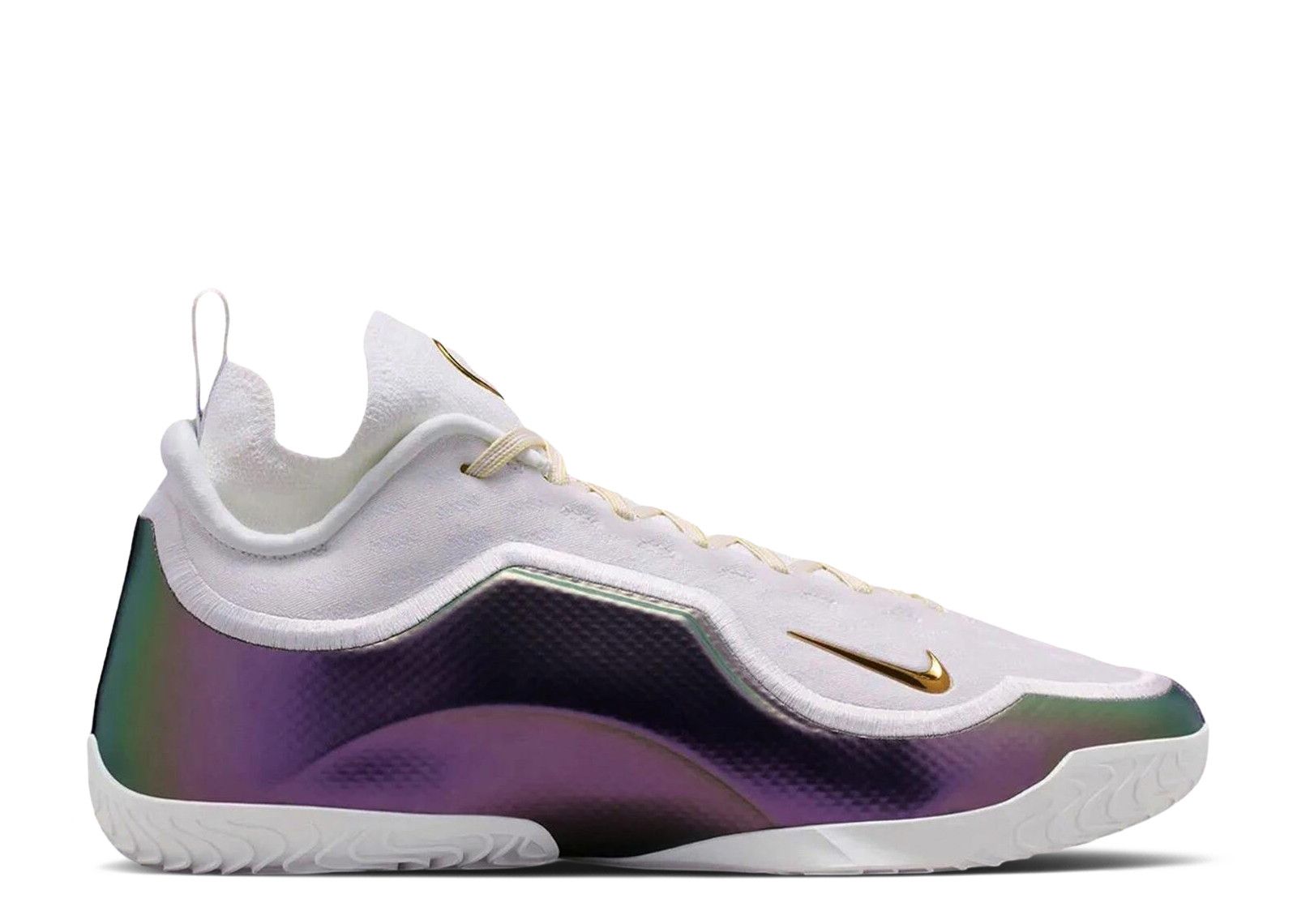 Nike LeBron 23 Elite 'For The Record'