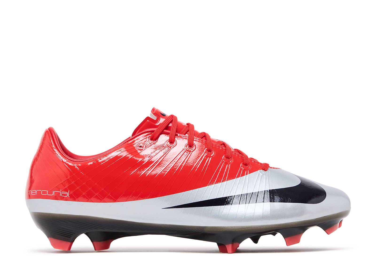 Nike Mercurial Superfly 1 'Cristiano Ronaldo' - Nike - IQ2995 801