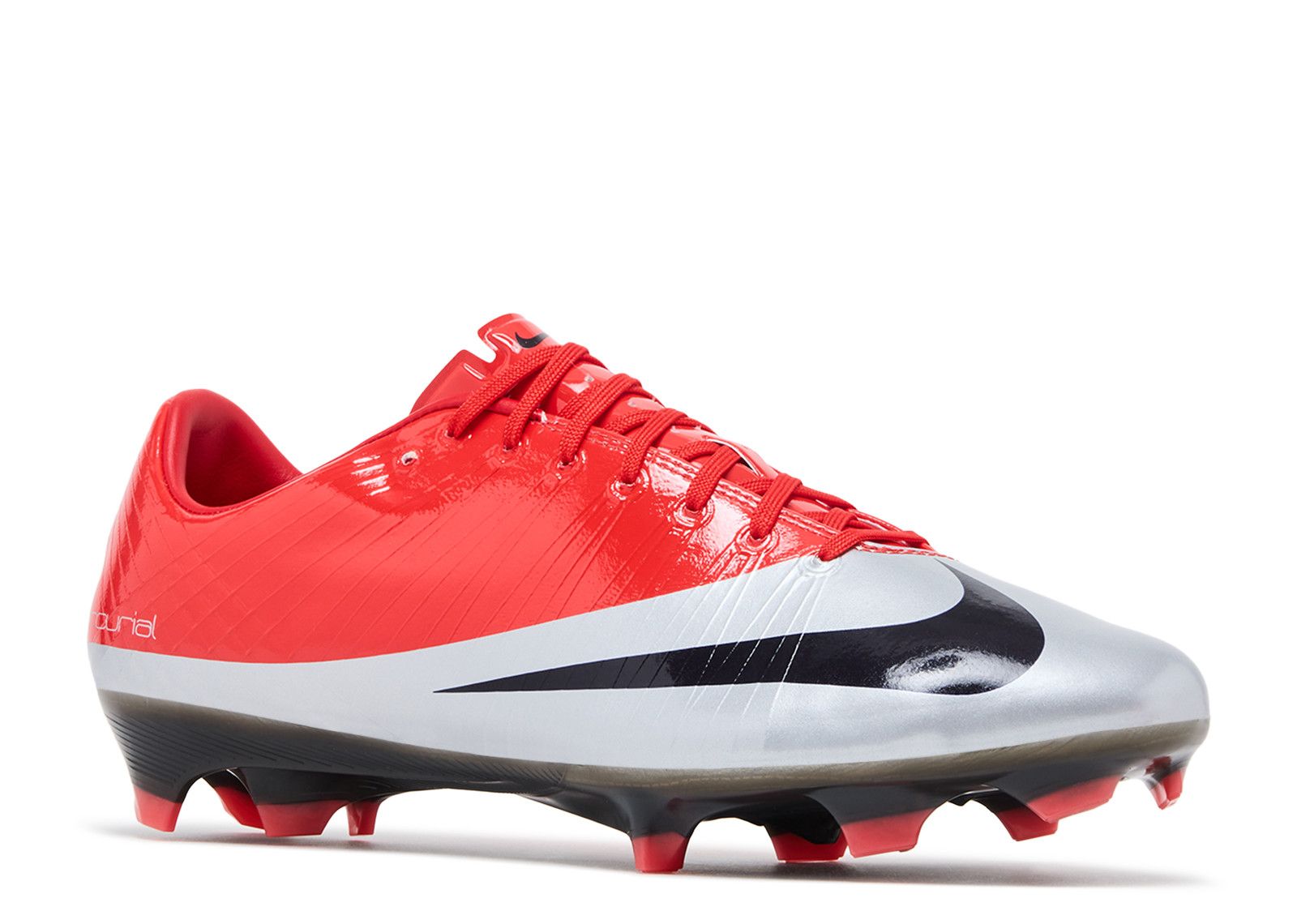 Nike Mercurial Superfly 1 'Cristiano Ronaldo' - Nike - IQ2995 801
