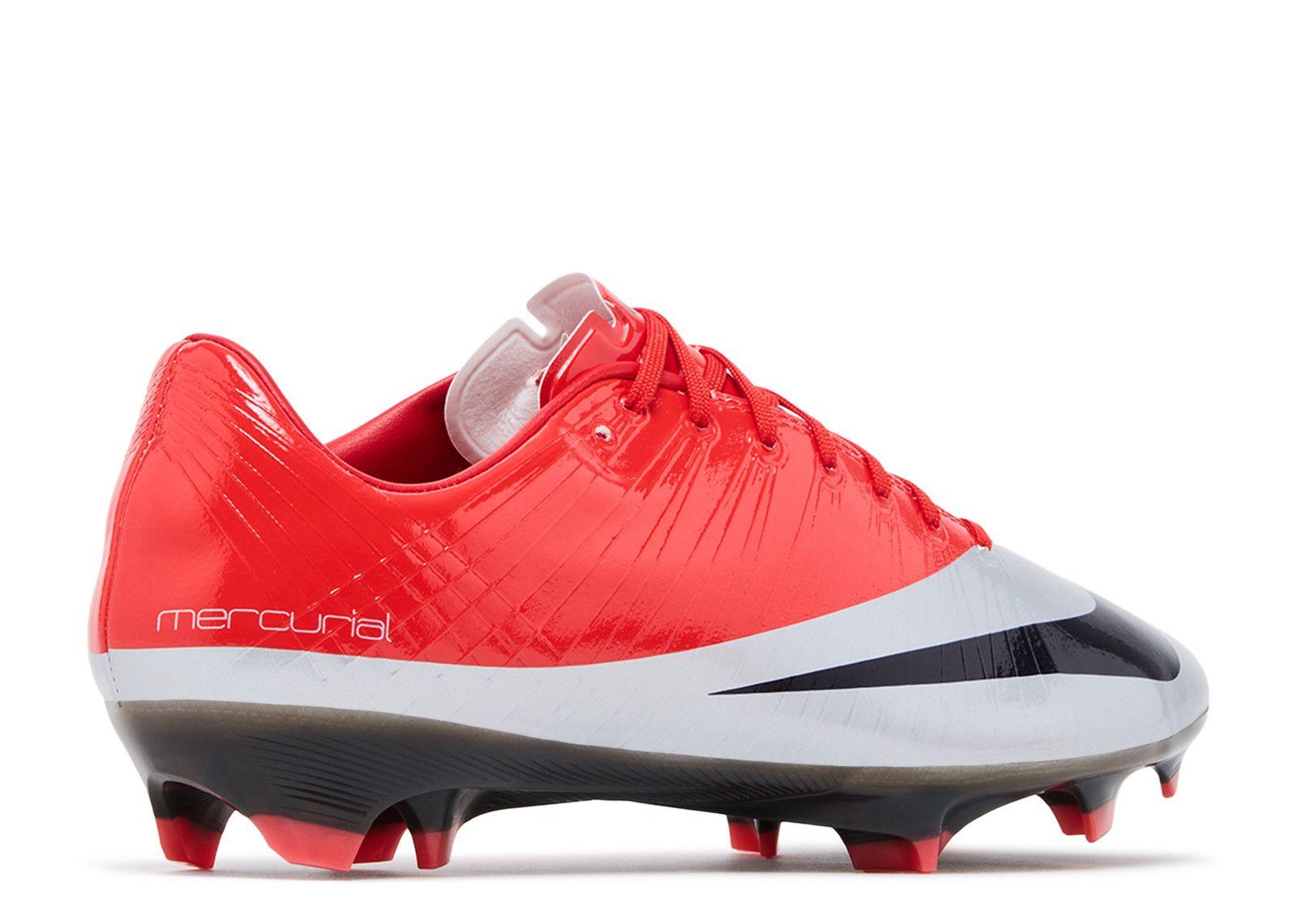 Nike Mercurial Superfly 1 'Cristiano Ronaldo' - Nike - IQ2995 801