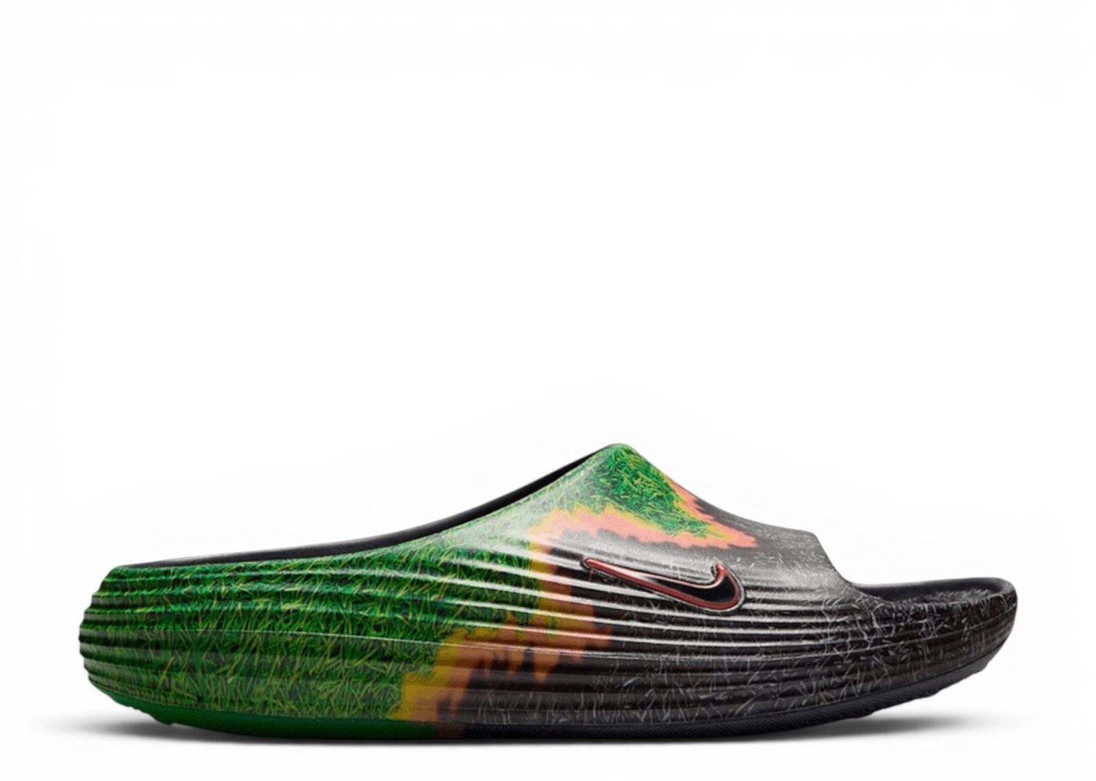 Nike ReactX Rejuven8 Slide Sneakers | Flight Club Japan
