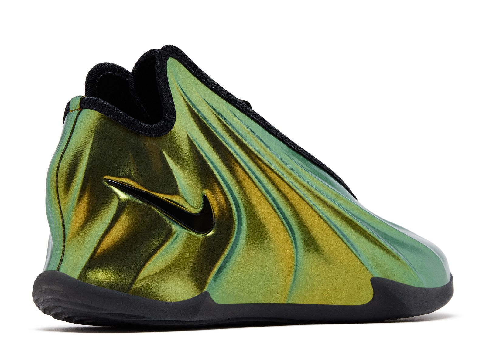 G.T. Future DOAF 'Metallic Nova' PE - Nike - IQ6108 001 - metallic
