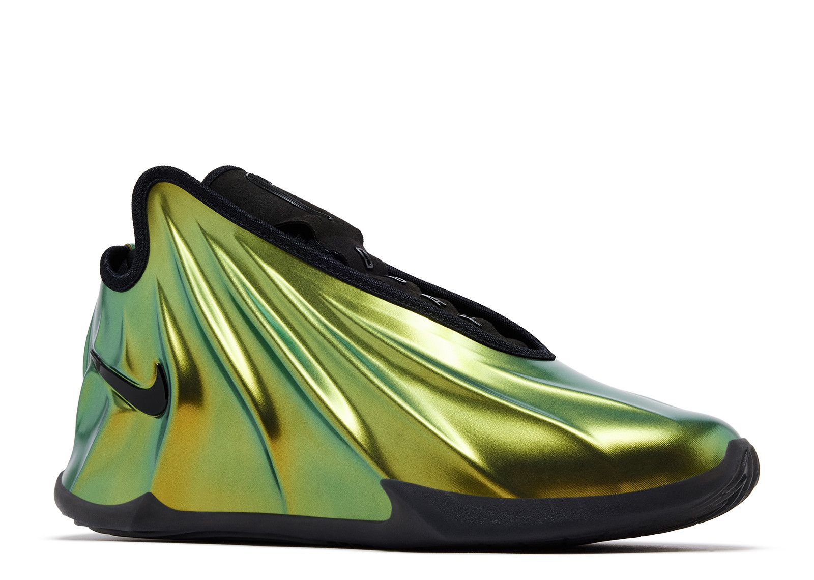 G.T. Future DOAF 'Metallic Nova' PE - Nike - IQ6108 001 - metallic