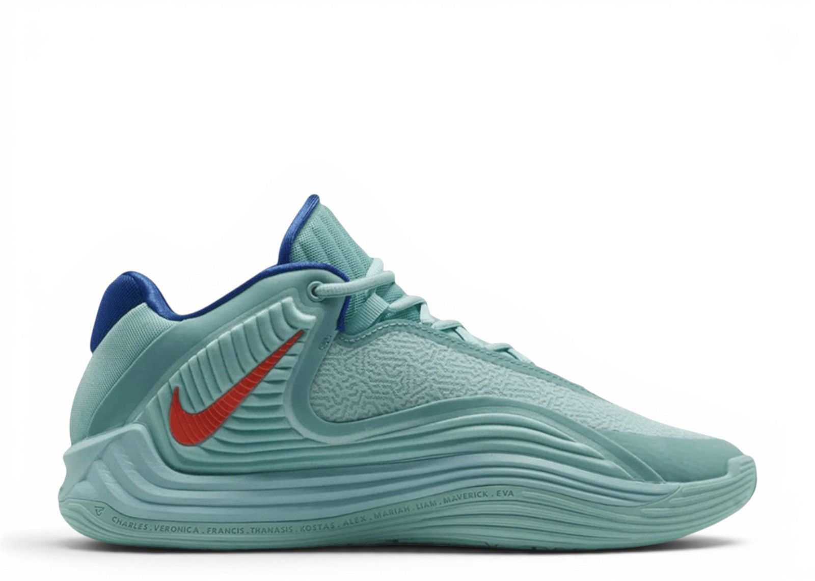 Nike Giannis Freak 7  display picture 3
