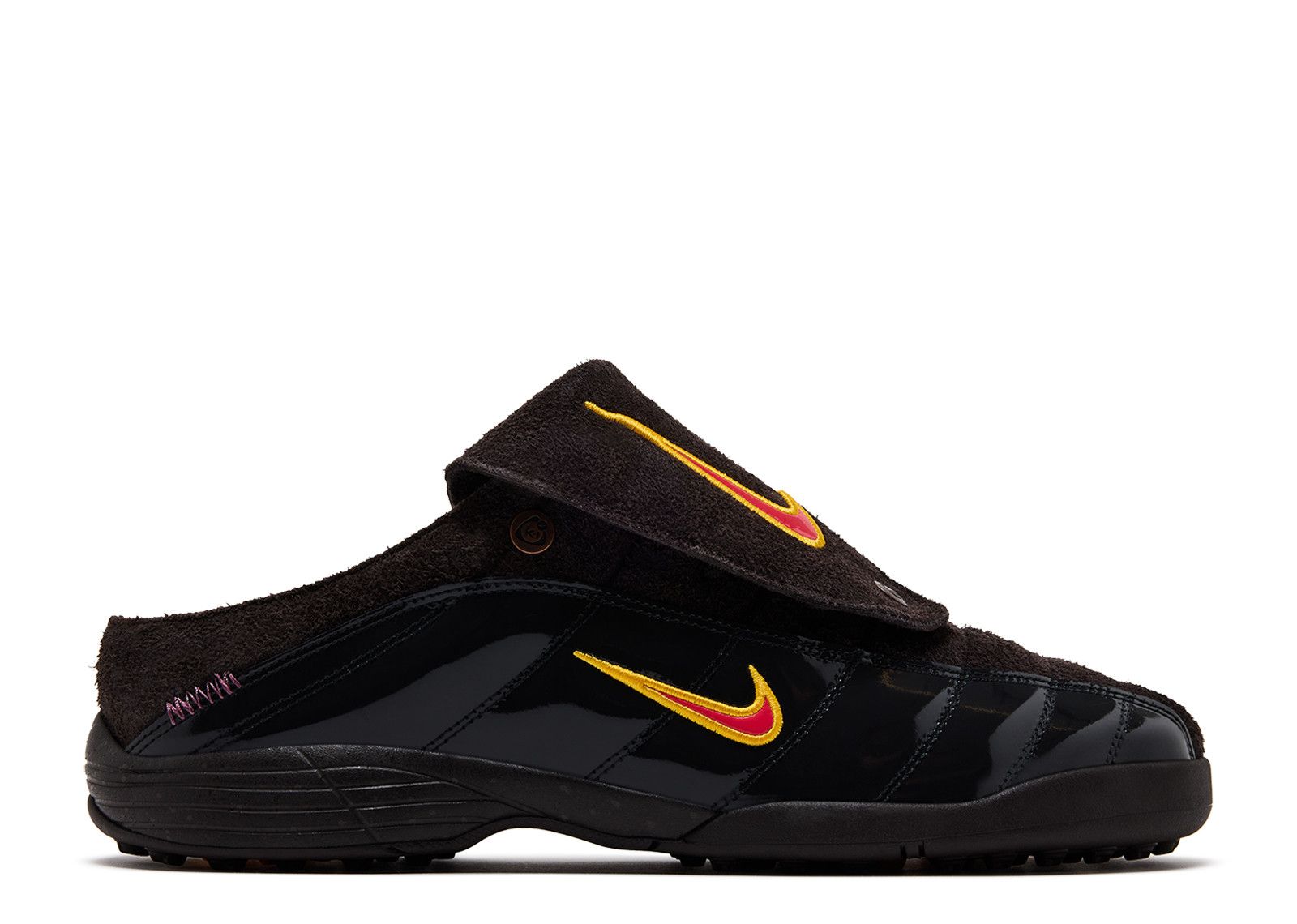 Kids of Immigrants x T-90 Mule 'Velvet Brown'