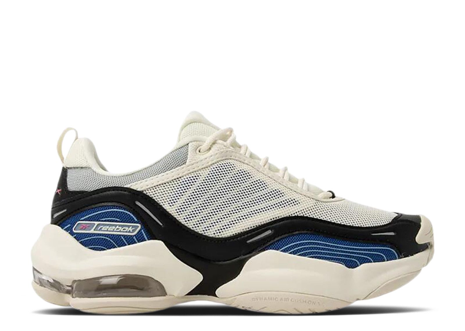 DMX Series 3000 'Chalk Vector Blue'