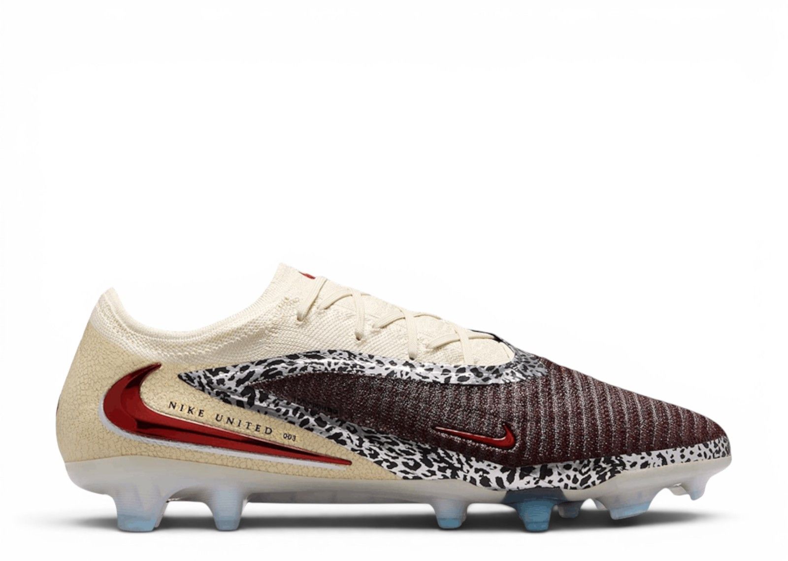 Nike United Phantom 6 Low Elite FG 