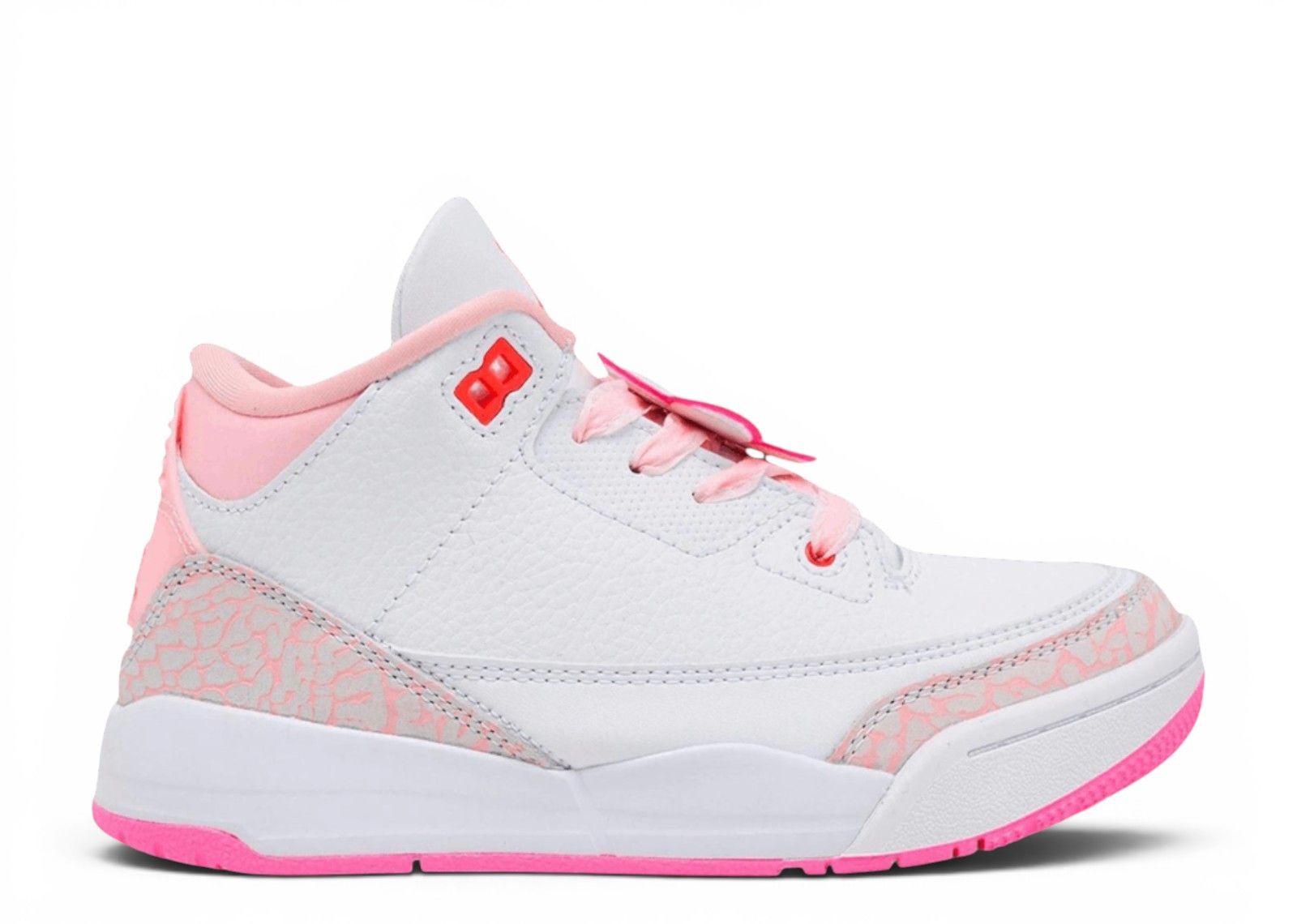 靴 NIKE AIR JORDAN 3 RETRO 29cm Jordan 3 Retro PS 'Spring Flowers' - Air Jordan - II0597 600
