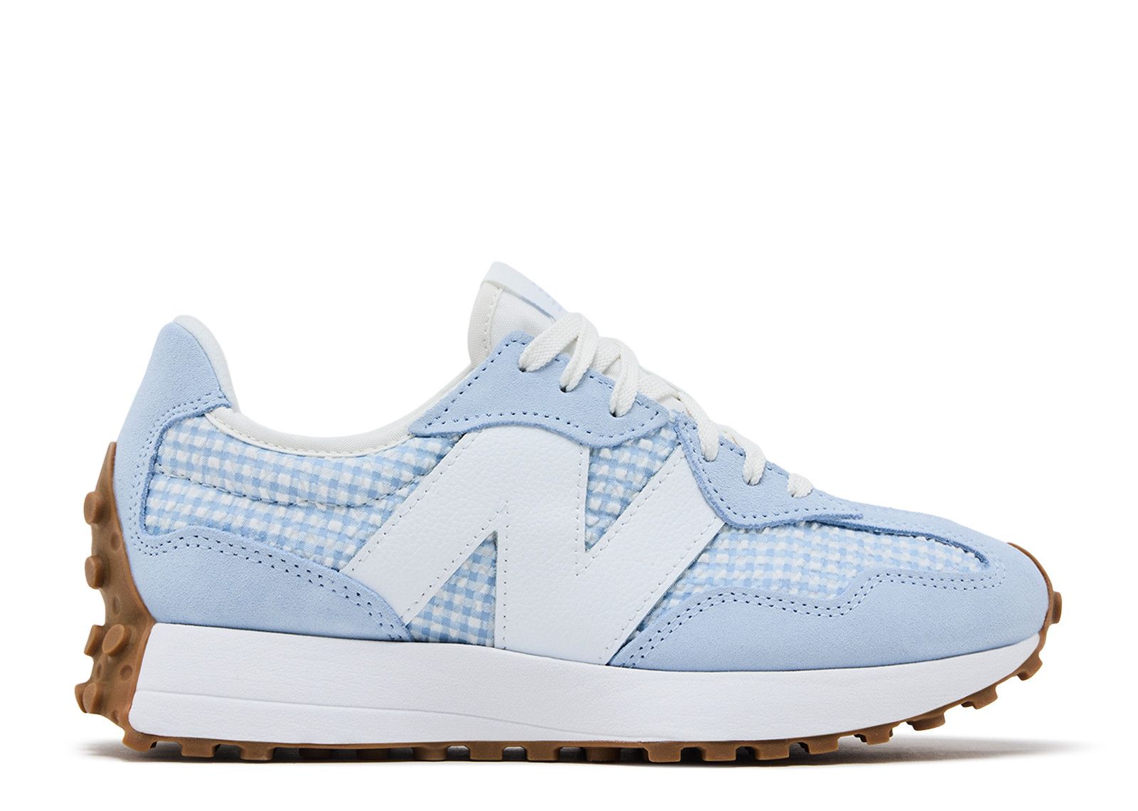 New Balance M501 ホワイト/ブルー サイズ26,0cm New Balance Wmns 327 'Oxford Blue' - New Balance - W327910