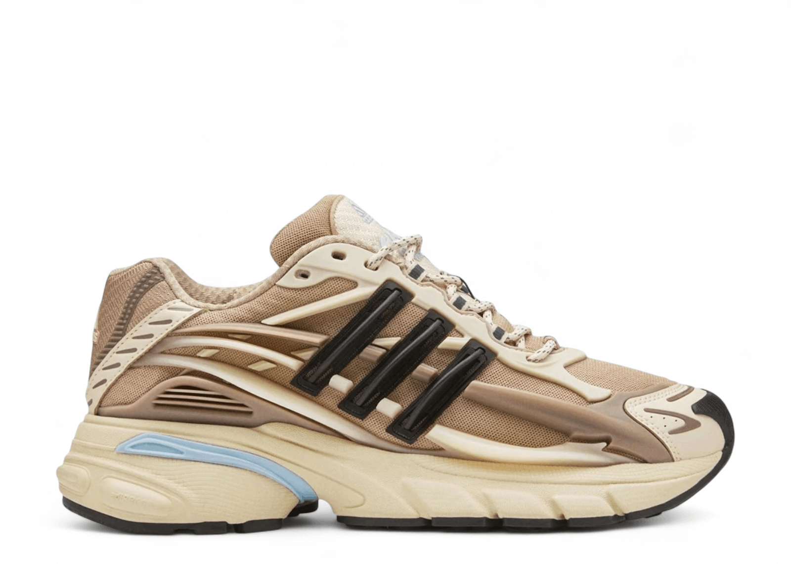 Pharrell x Adistar Jellyfish 'Crystal Sand'