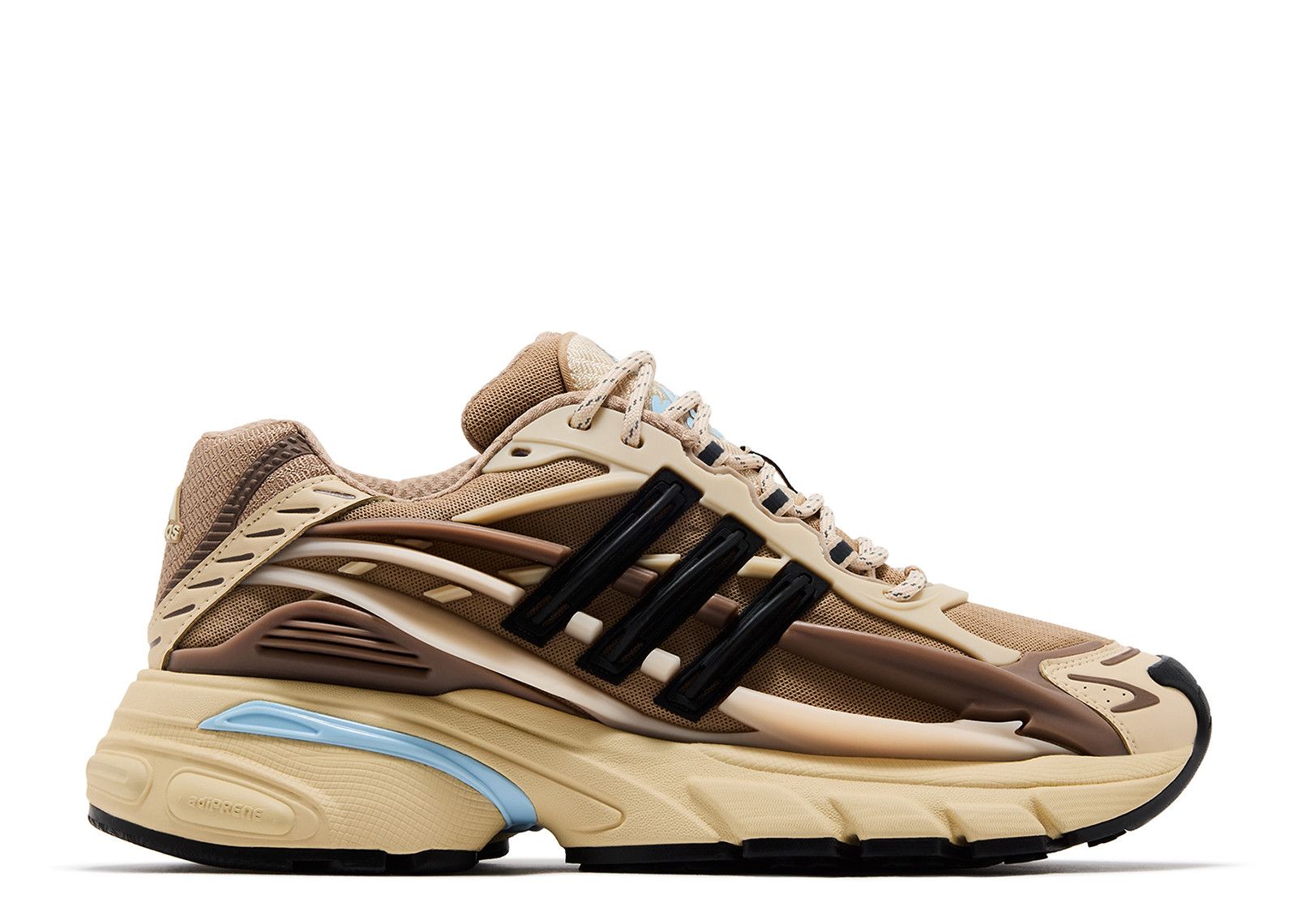 Pharrell x Adistar Jellyfish 'Crystal Sand'