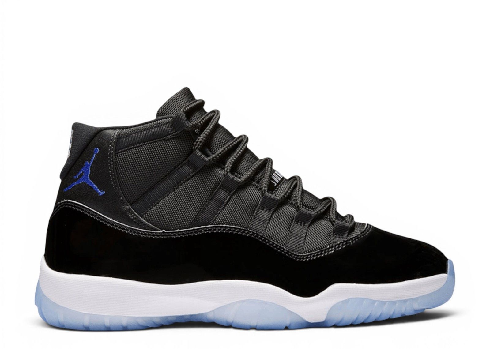 Jordan 11 Retro 'Space Jam' 2026 - Air Jordan - CT8012 900 - black