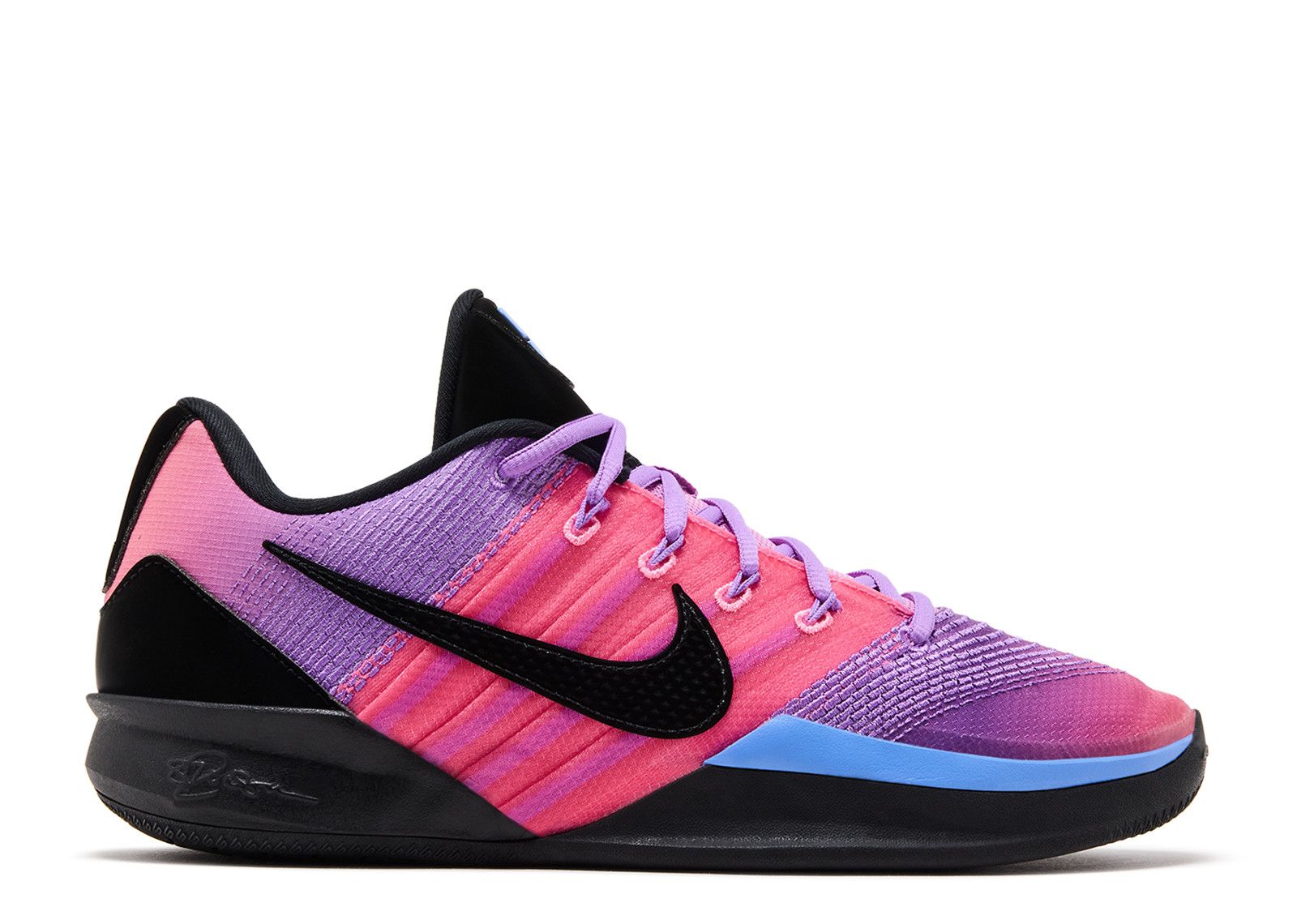 Wmns Sabrina 3 'What The Family' - Nike - IO7844 300 - igloo/blue