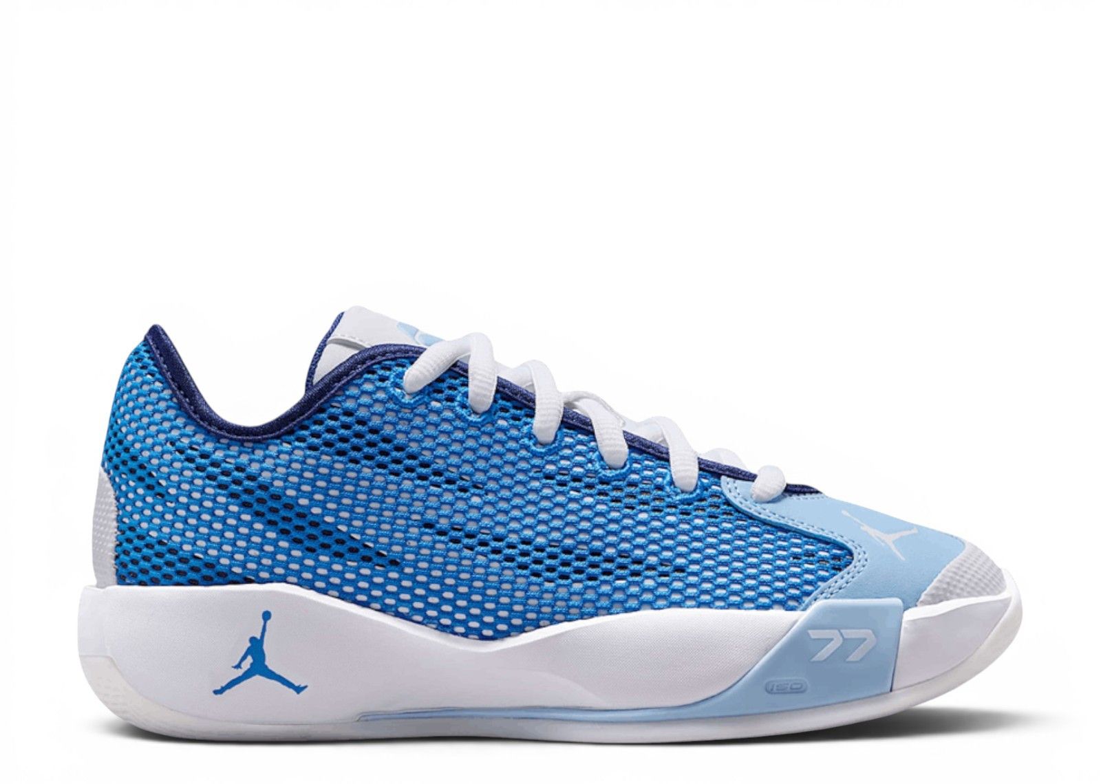 Jordan Luka 77 GS 'Big Ticket' - Air Jordan - IH0573 102 - white