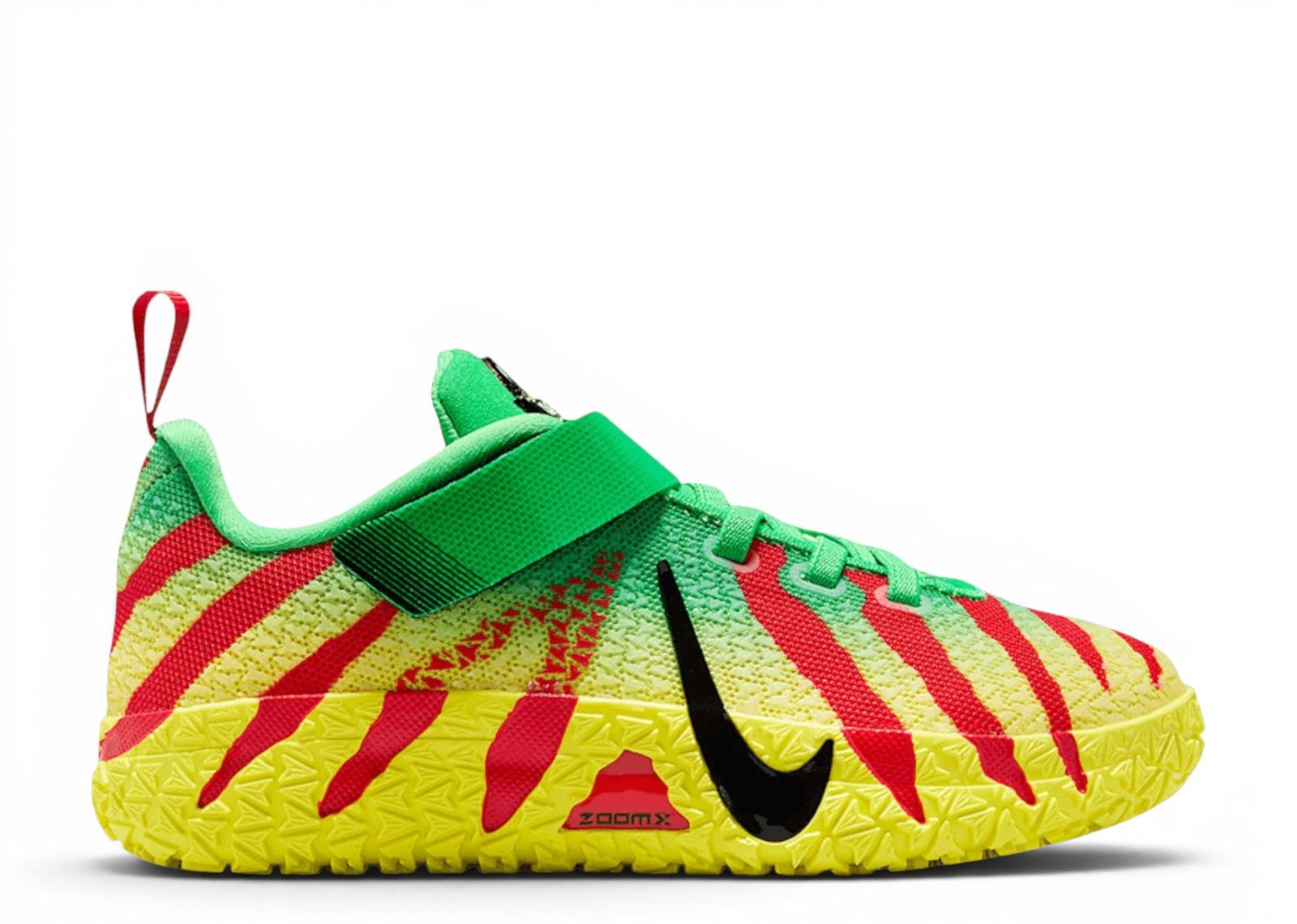 Nike Ja 3 PS 'Explorer' - Nike - IV2628 300 - green spark