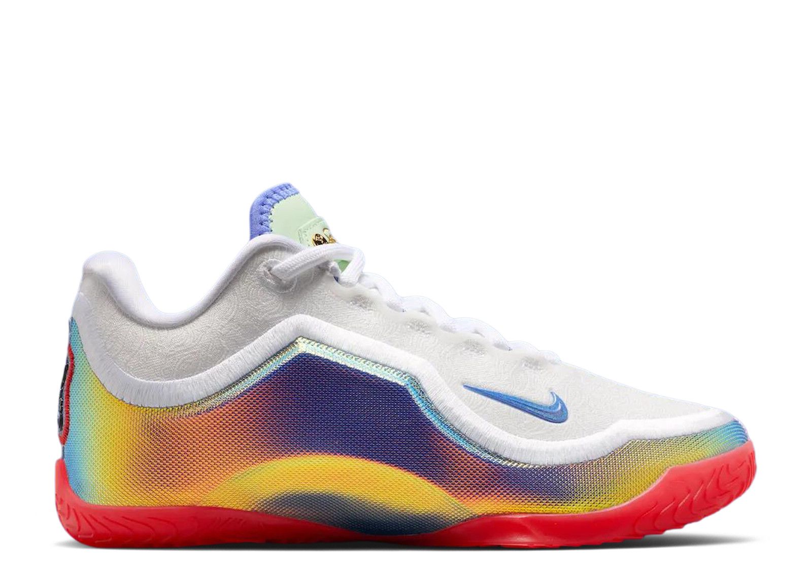 Nike Zoom LeBron 2 Sneakers | Flight Club
