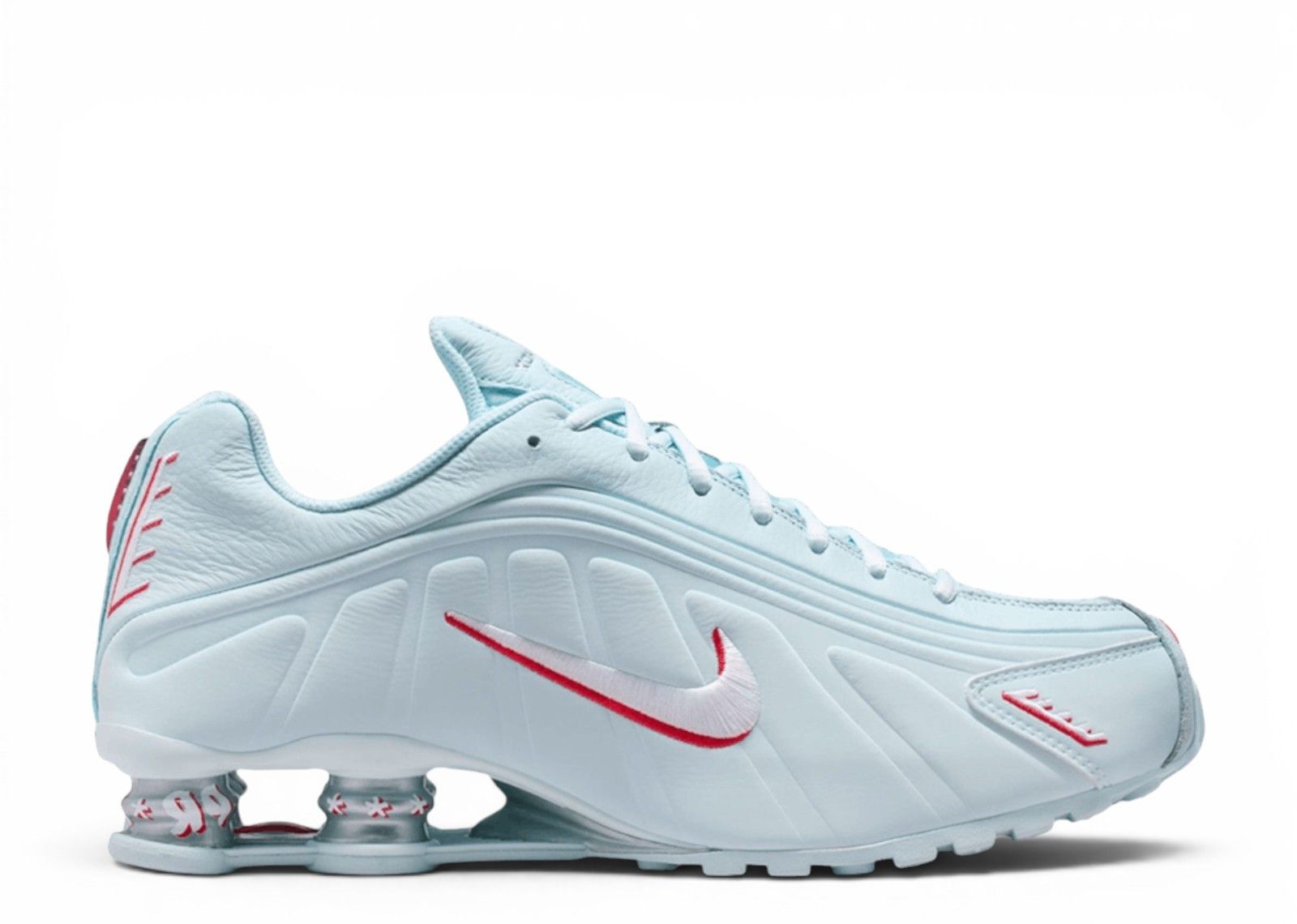 Nike Shox R4 Sneakers | Flight Club