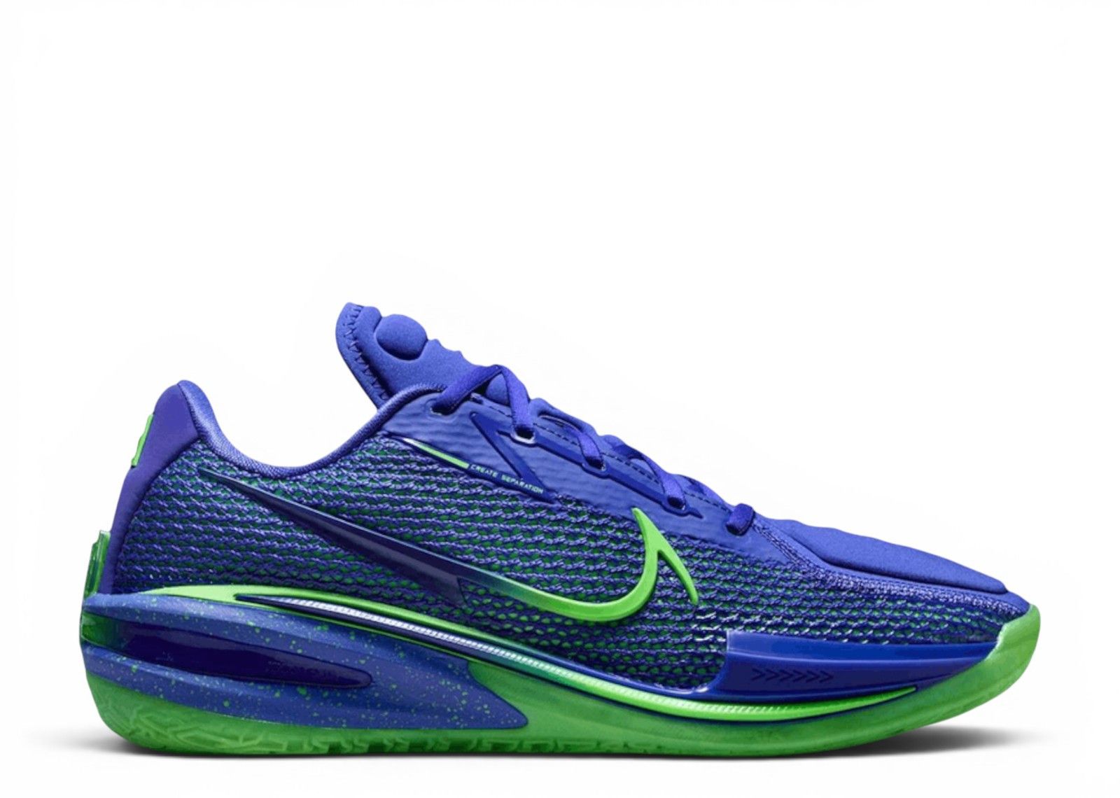 Nike Zoom GT Cut Sneakers | Flight Club