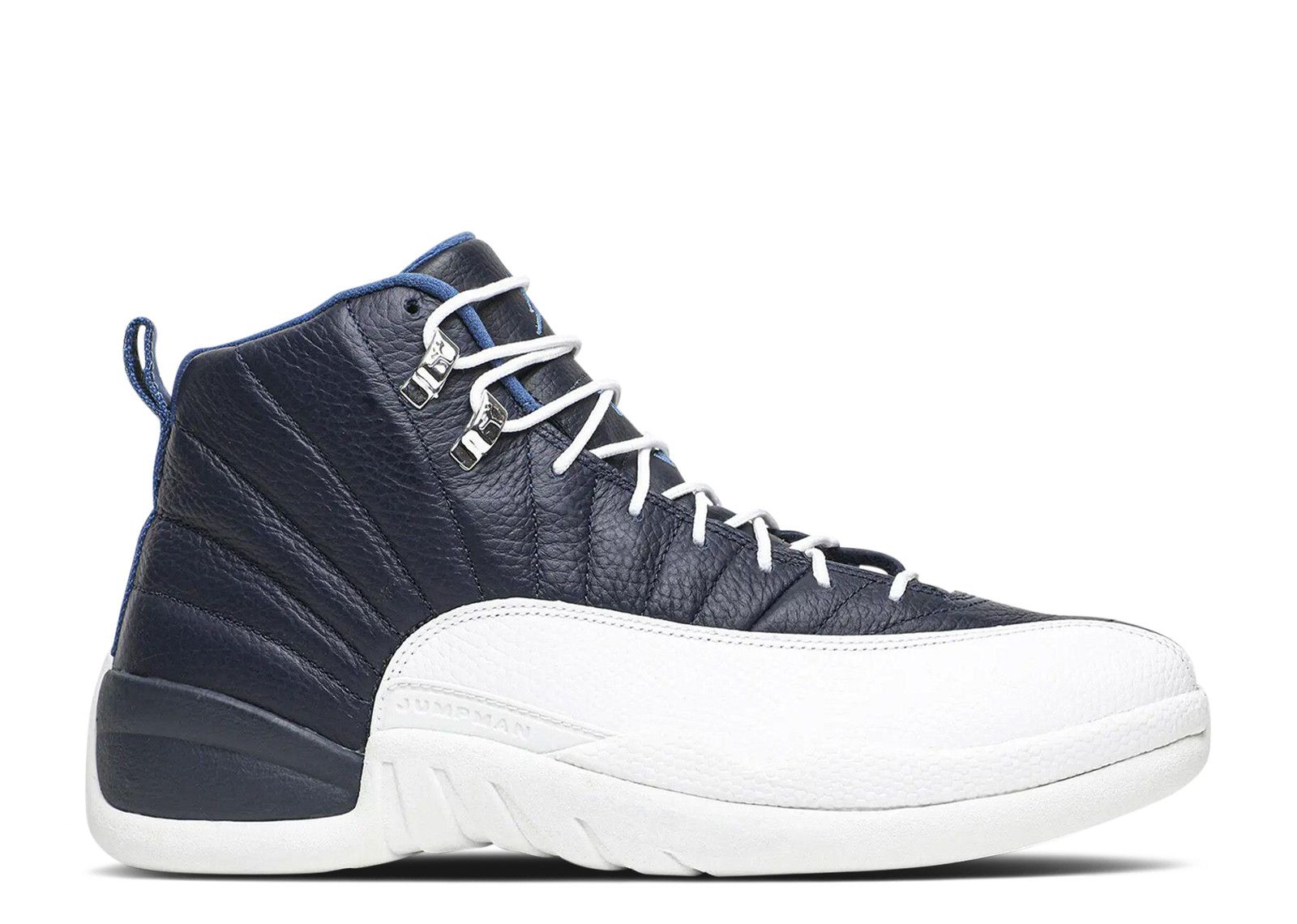 Jordan 12 Retro 'Obsidian' 2027 - Air Jordan - CT8013 401