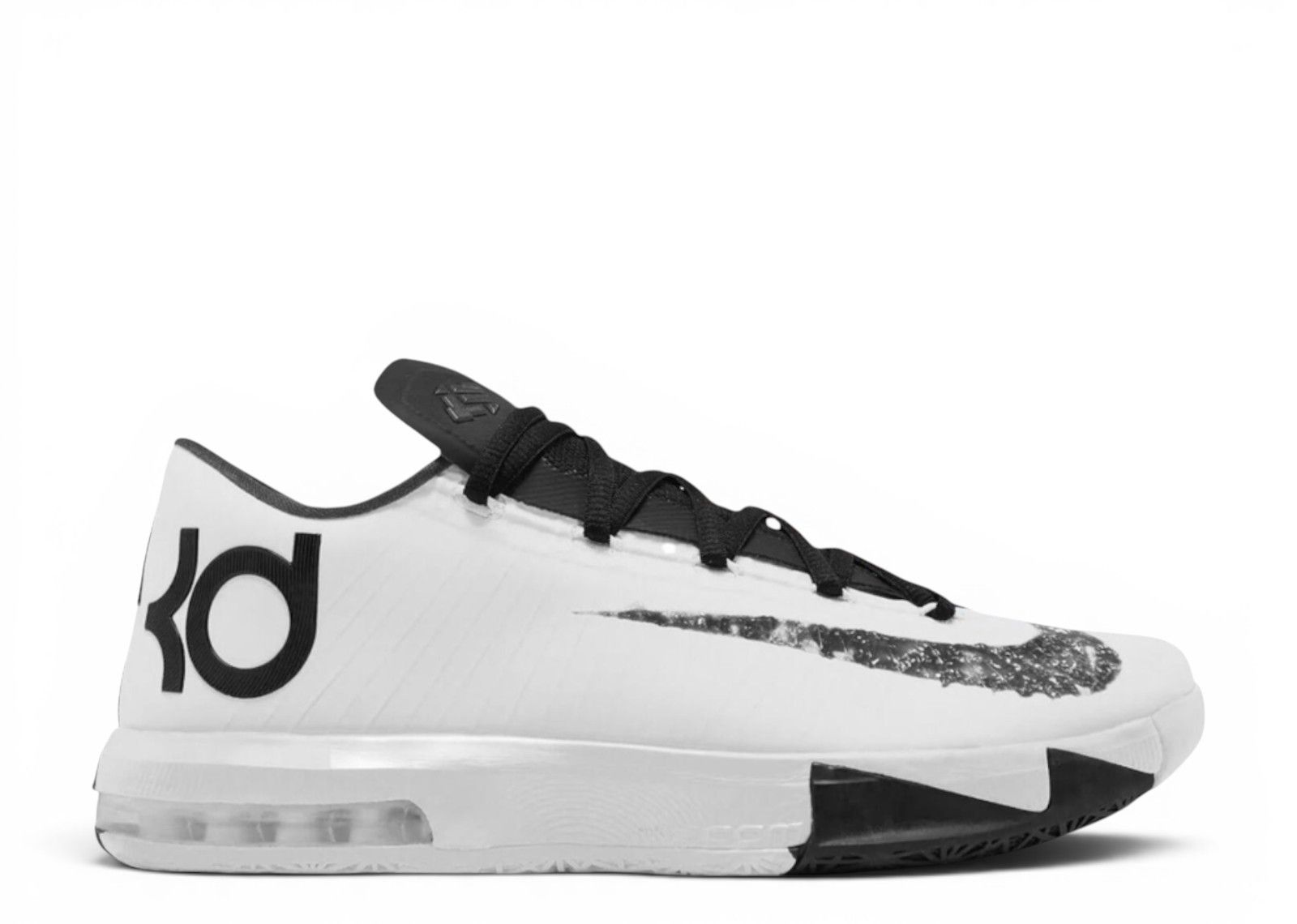 Paris Saint Germain x Nike KD 6 'White Collegiate Navy'