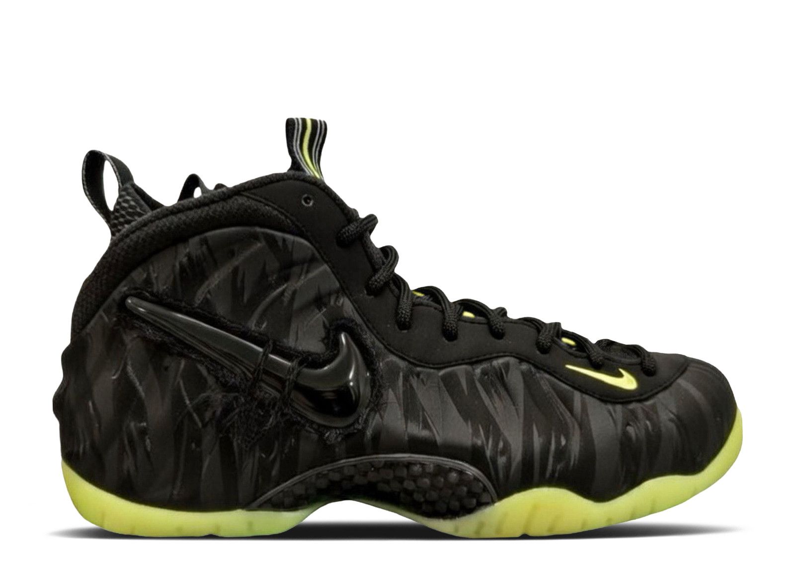 Air Foamposite Pro 'Hyper Cobalt' - Nike - 624041 403 - hyper
