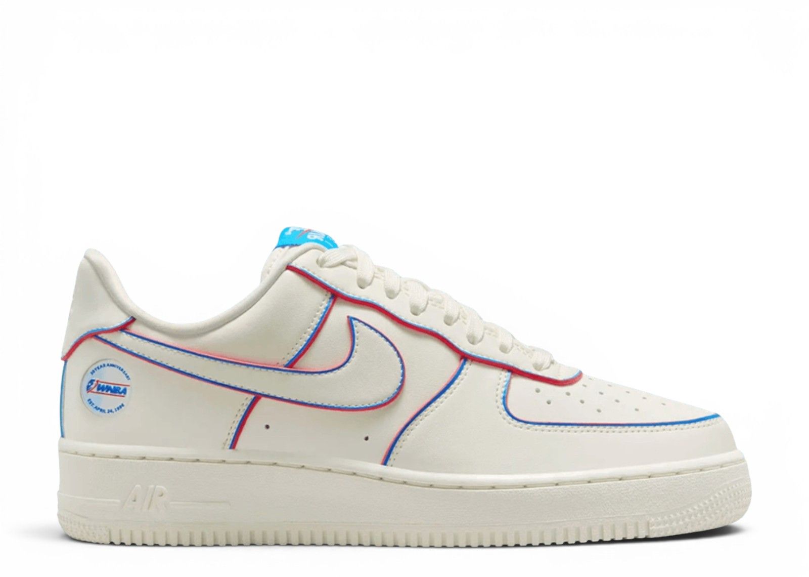 Air Force 1 Low 'WNBA 30th Anniversary'