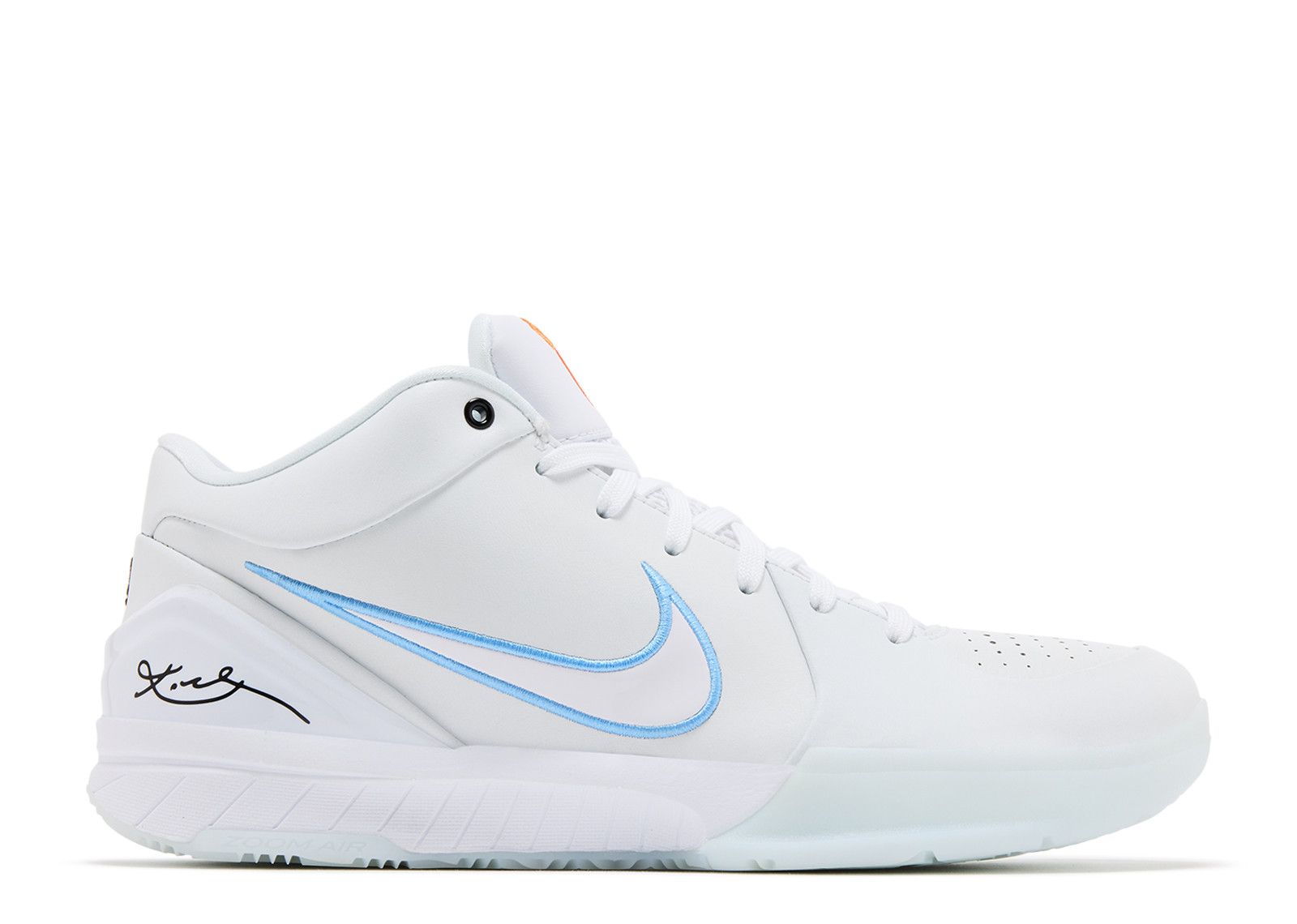 Nike Kobe 4 Protro 'Draft Day Pack Cleveland Cavaliers' - Nike