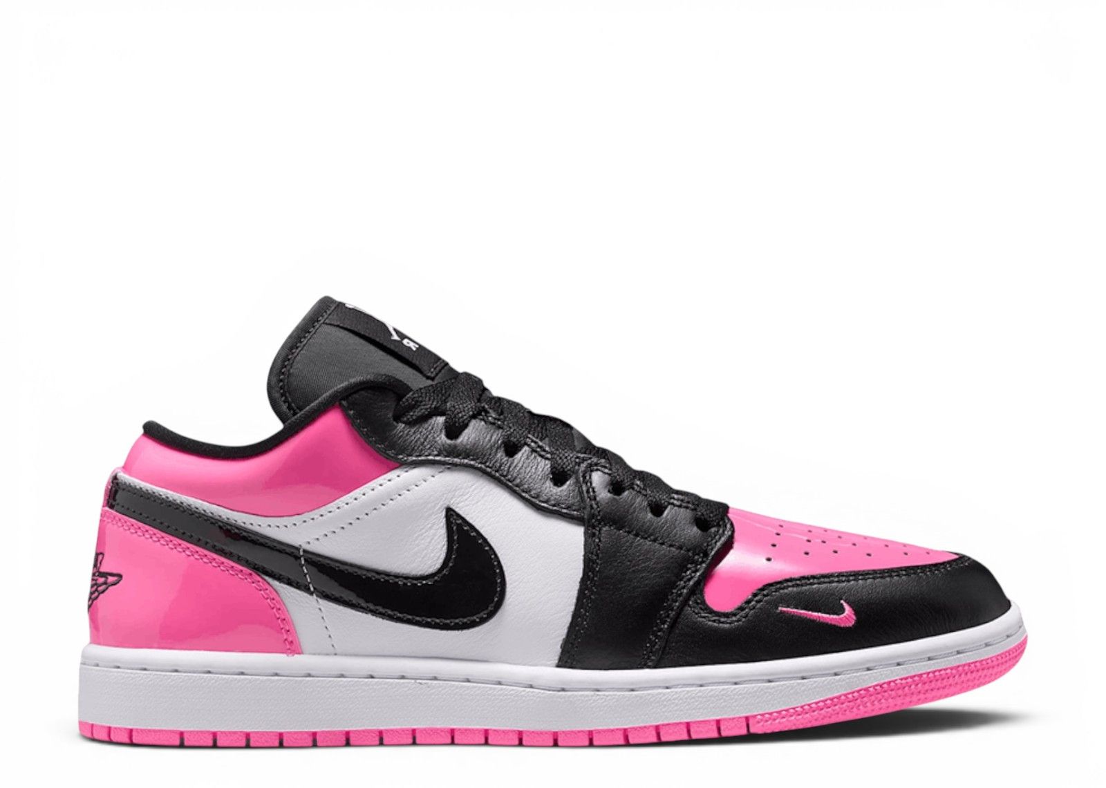 Wmns Jordan 1 Low SE 'Pinksicle' - Air Jordan - IV2446 684