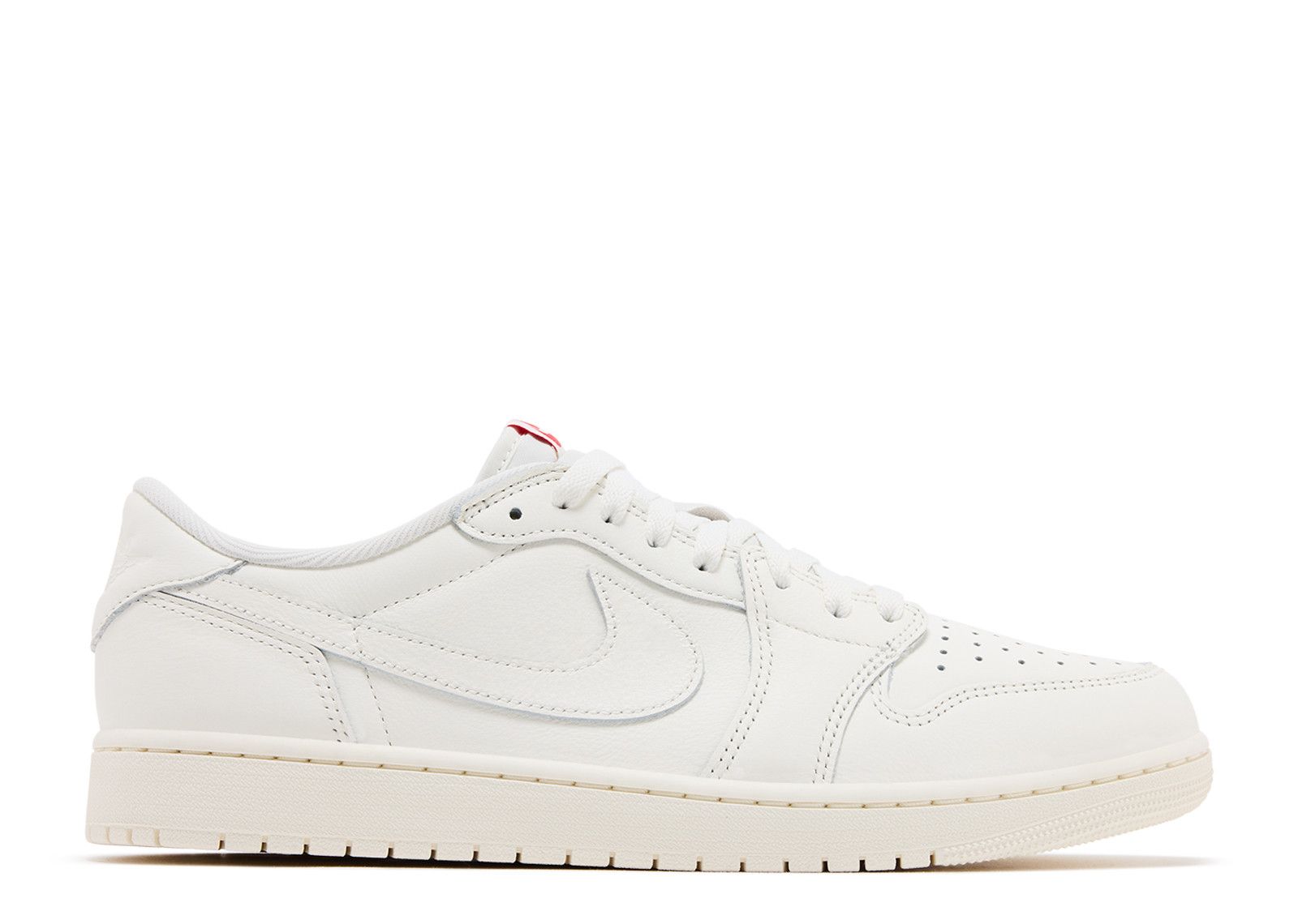 Jordan 1 Retro Low OG 'Sail'