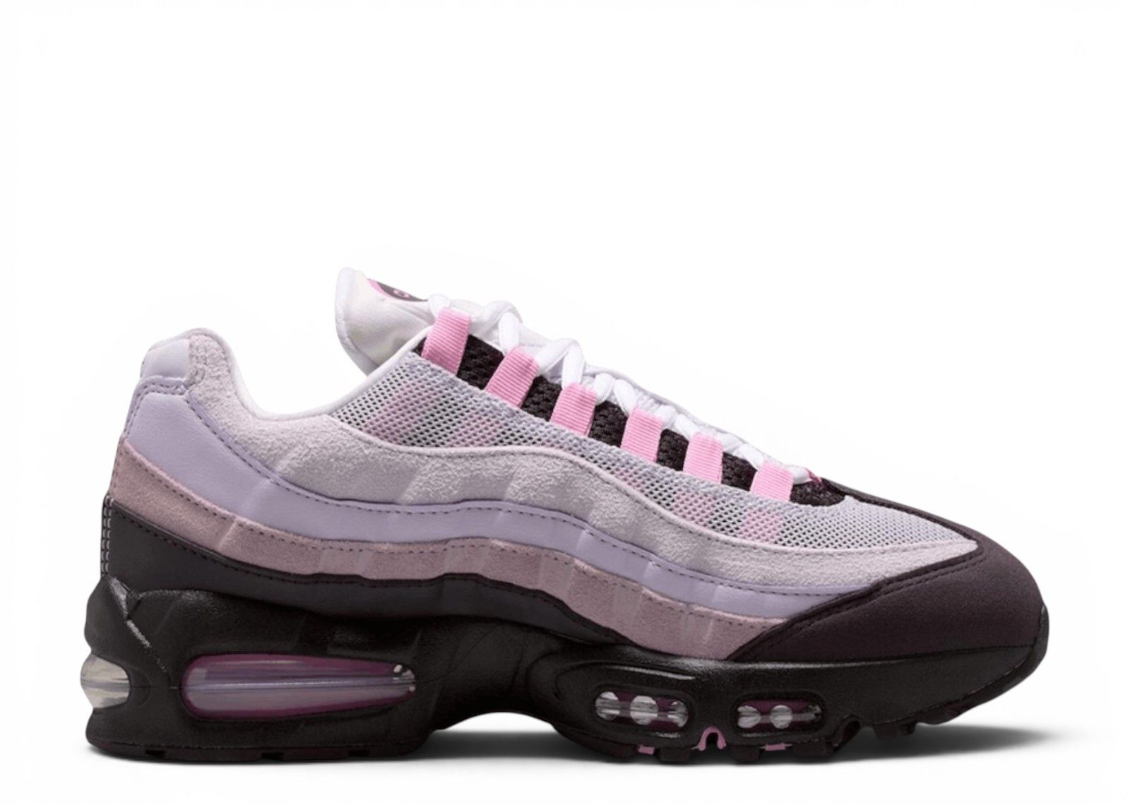 Wmns Air Max 95 OG 'Valentine's Day' 2026 - Nike - IB8155 600