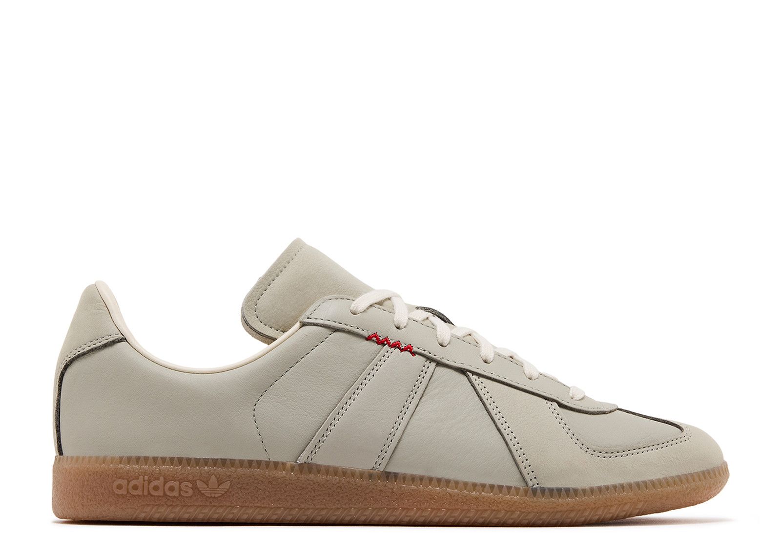 Hartcopy X Adidas BW Army 'Sesame' - Adidas - KK3301 - sesame