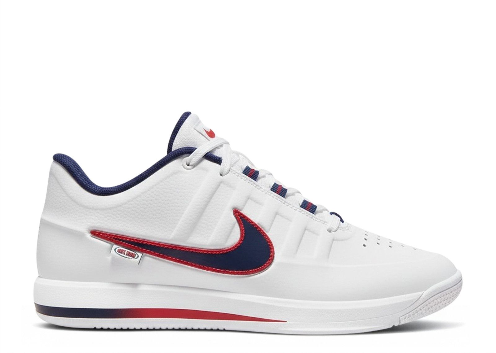 Nike Book 2 