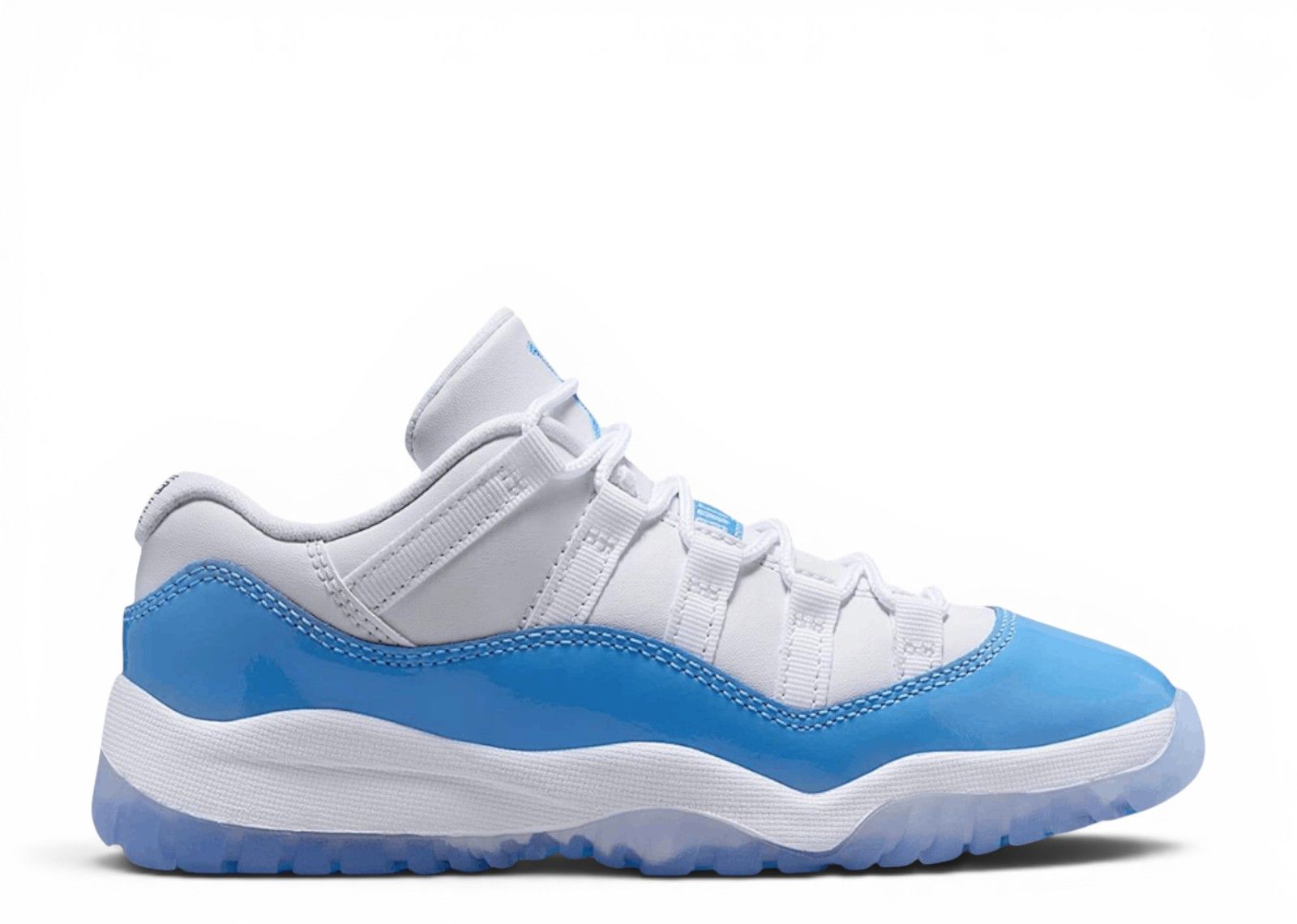Jordan Jordan 11 Retro Low PS 'University Blue' 2026